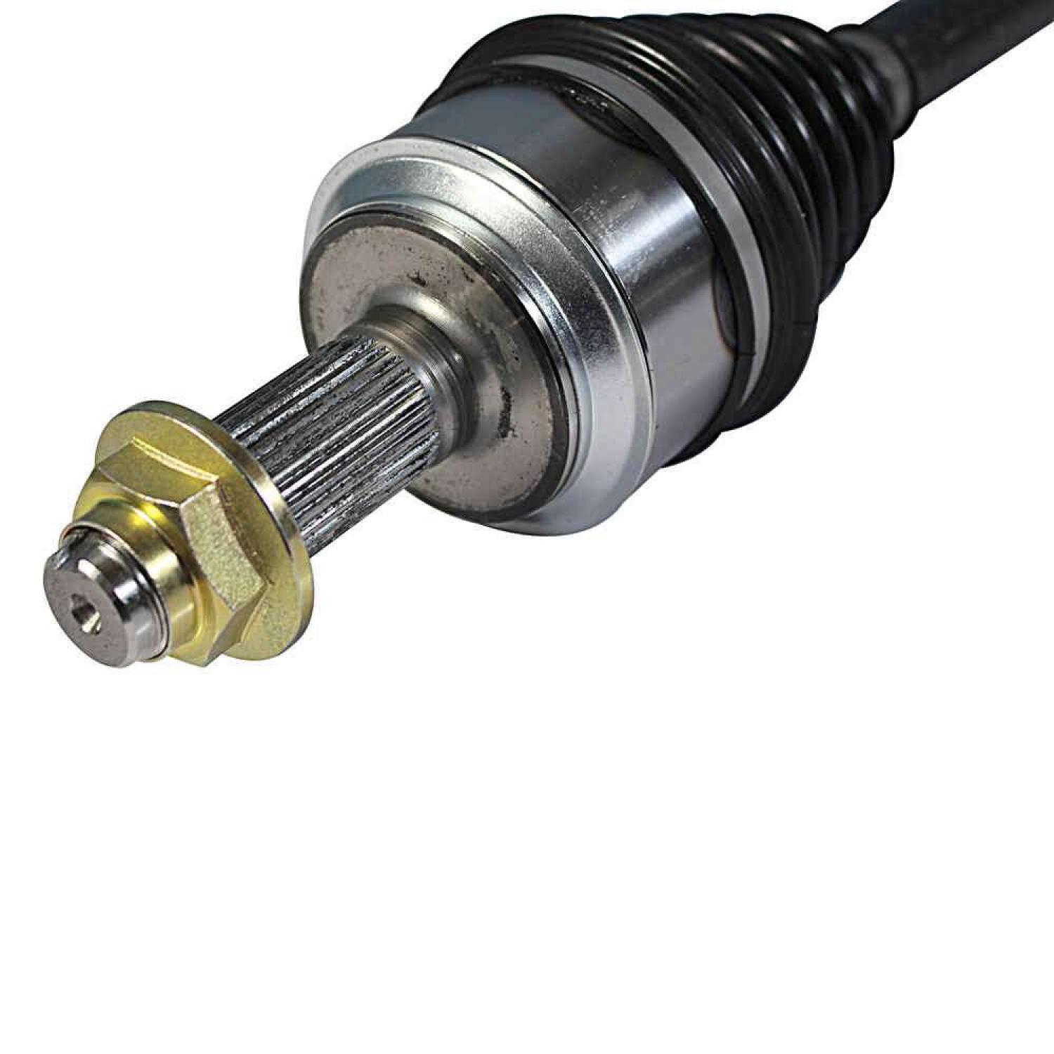 GSP NCV36077 CV Axle Assembly product image 3 of 5