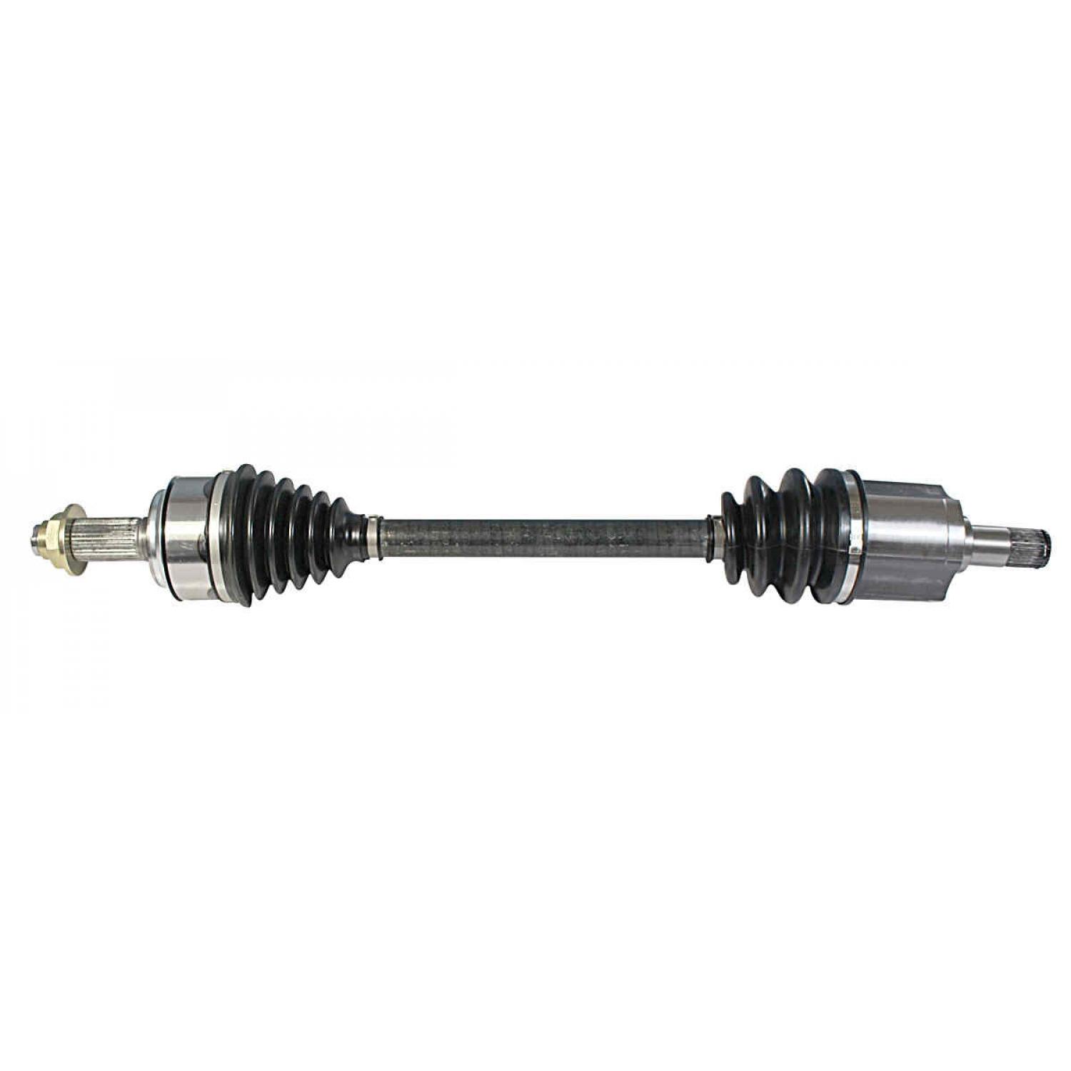 GSP NCV36077 CV Axle Assembly product image 5 of 5