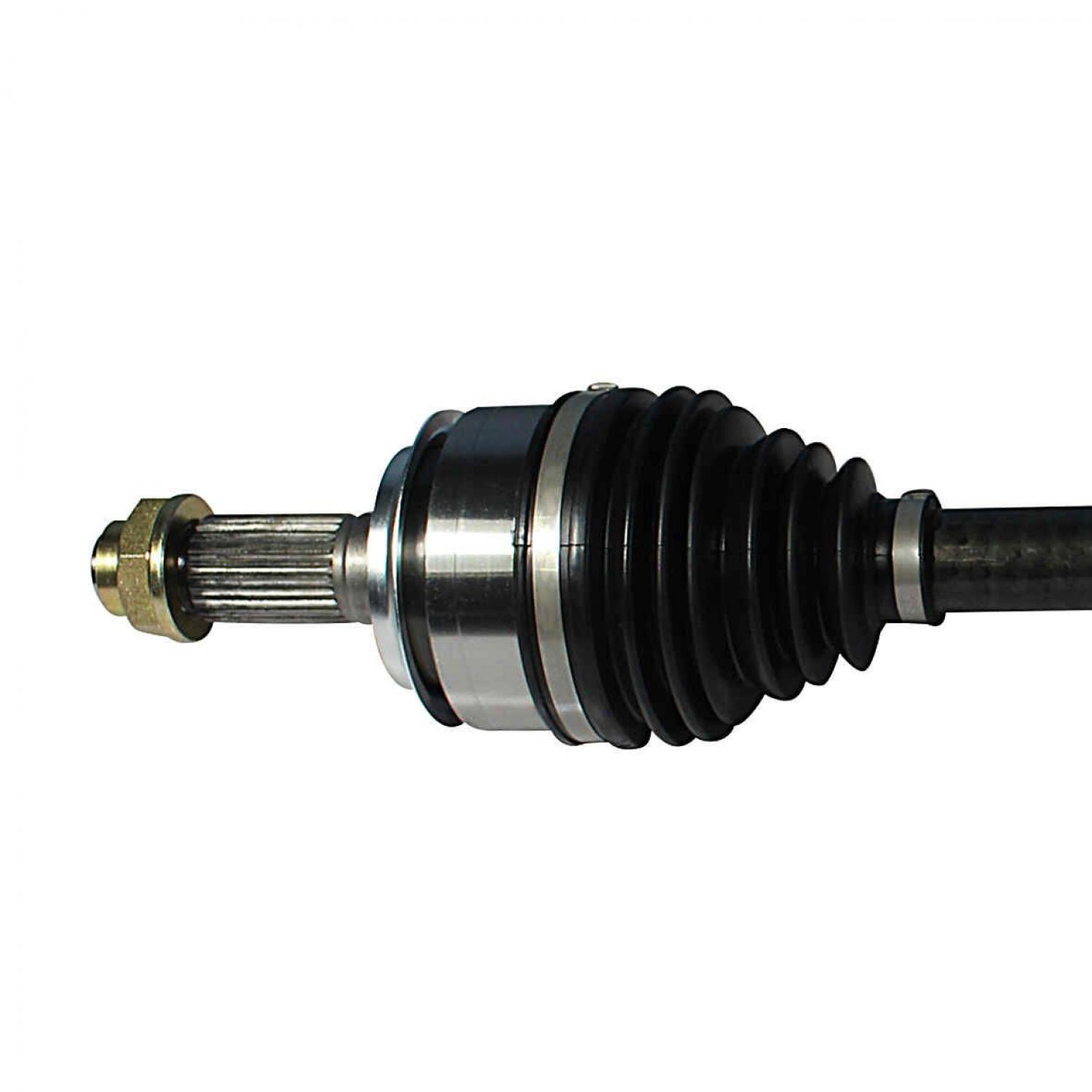 GSP NCV36078 CV Axle Assembly product image 1 of 5