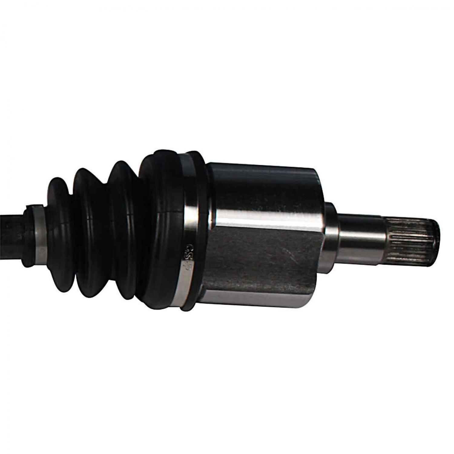 GSP NCV36078 CV Axle Assembly product image 2 of 5