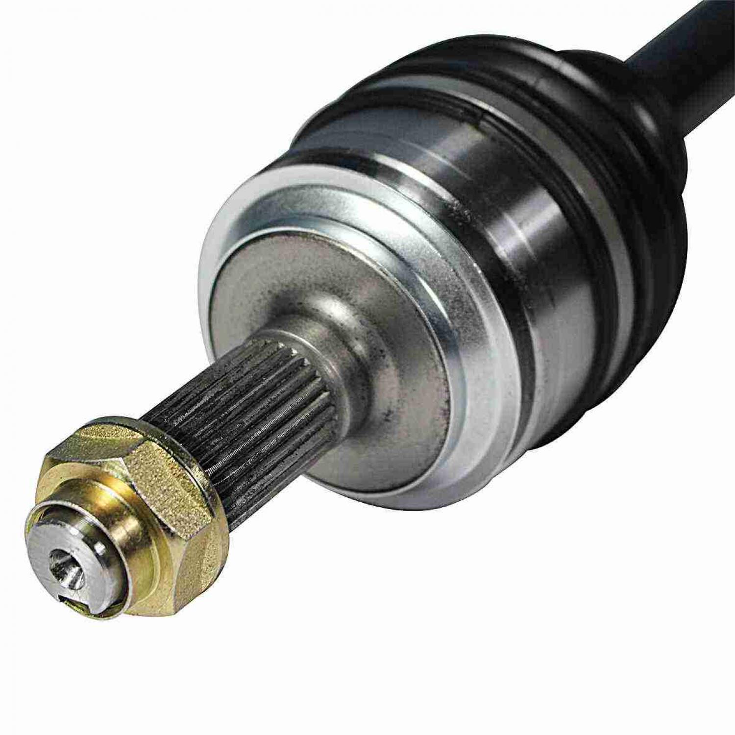 GSP NCV36078 CV Axle Assembly product image 3 of 5