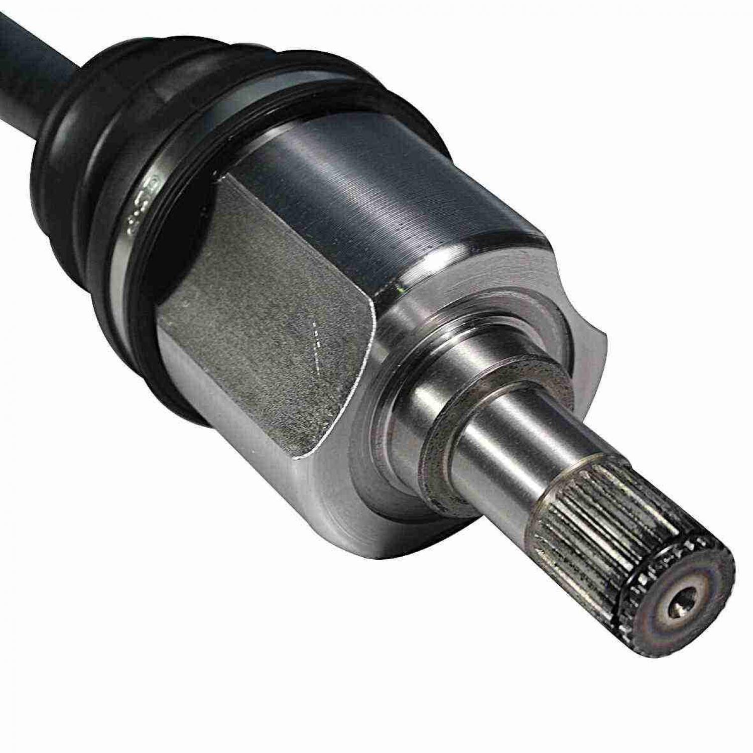 GSP NCV36078 CV Axle Assembly product image 4 of 5
