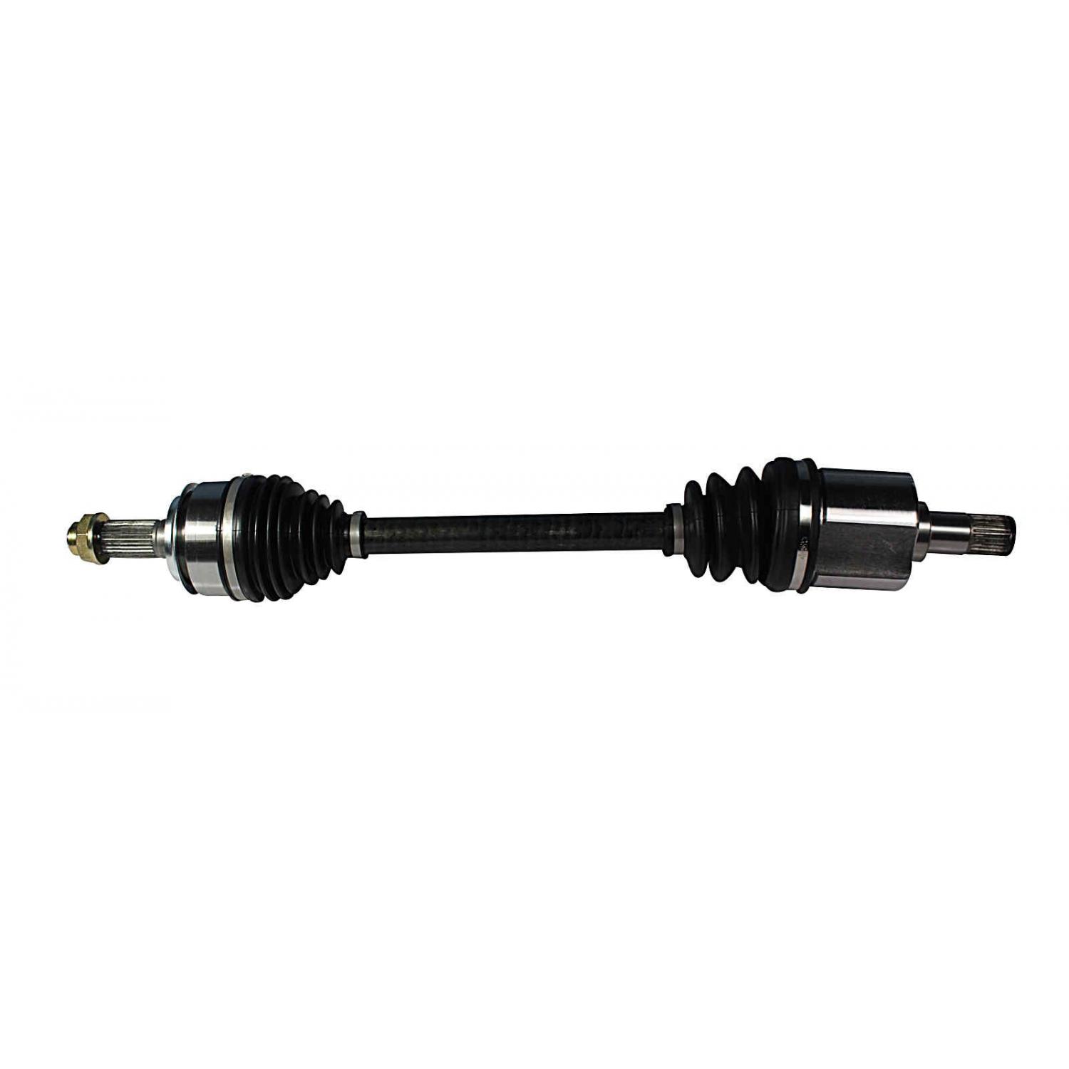 GSP NCV36078 CV Axle Assembly product image 5 of 5