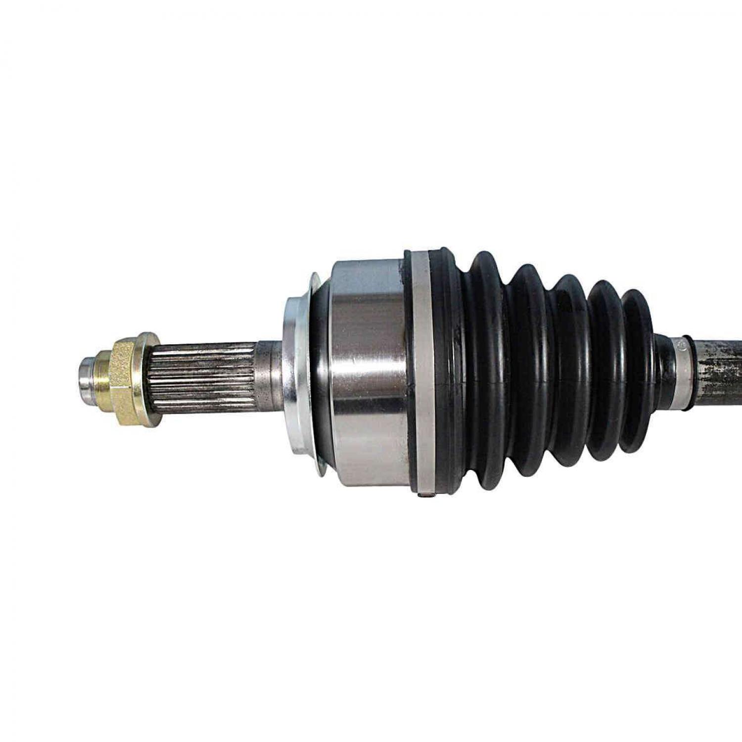 GSP NCV36079 CV Axle Assembly product image 1 of 5