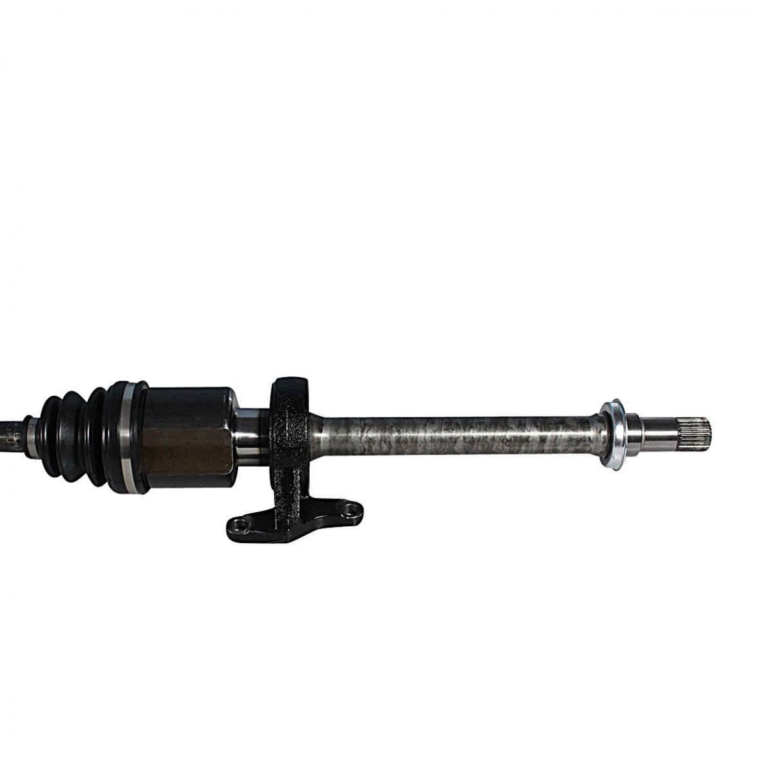 GSP NCV36079 CV Axle Assembly product image 2 of 5