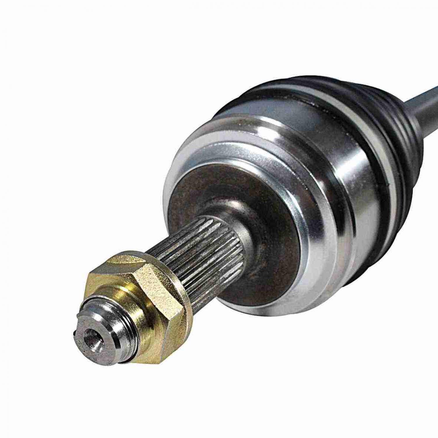 GSP NCV36079 CV Axle Assembly product image 3 of 5