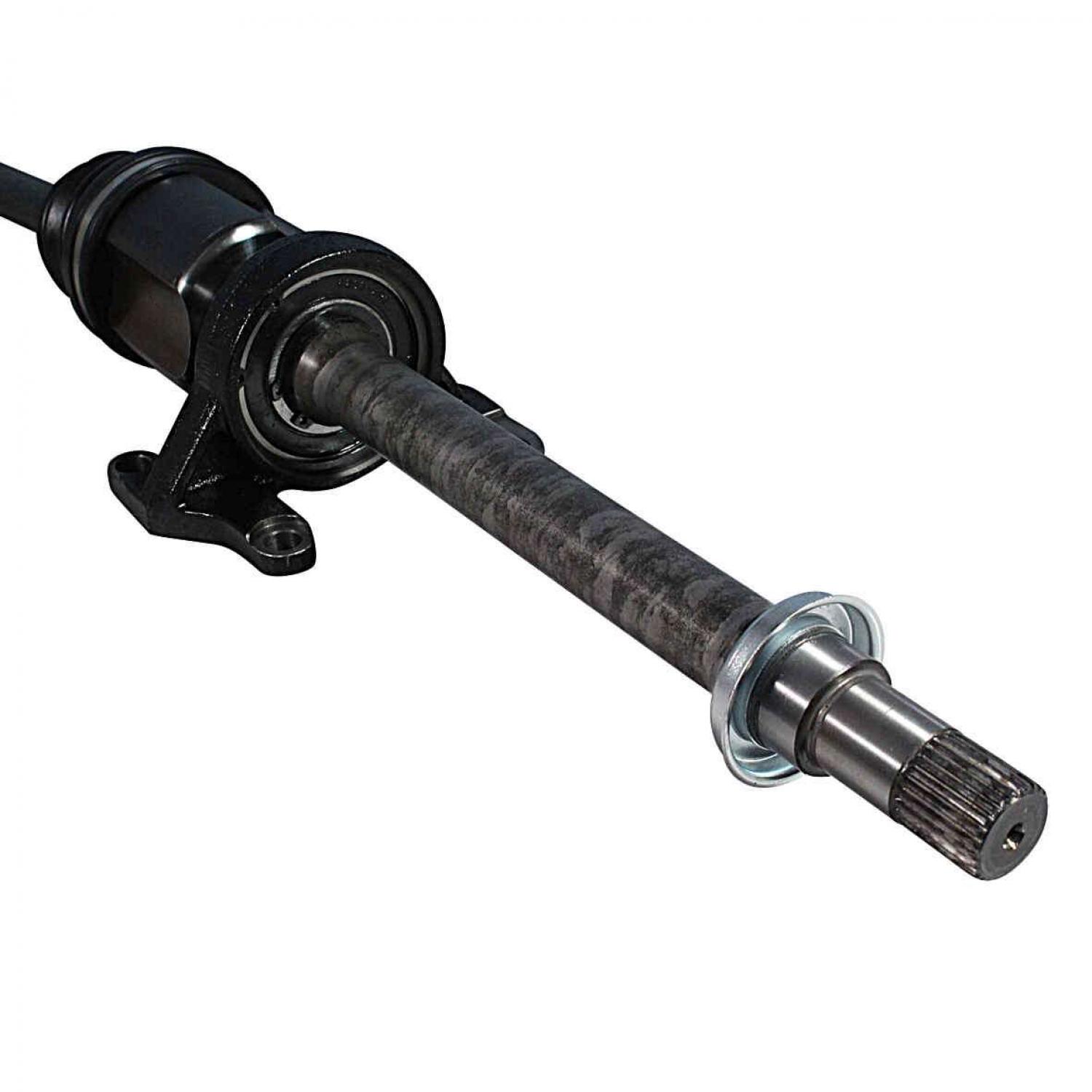 GSP NCV36079 CV Axle Assembly product image 4 of 5