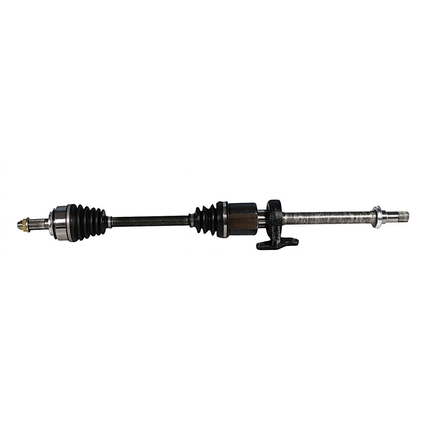 GSP NCV36079 CV Axle Assembly product image 5 of 5