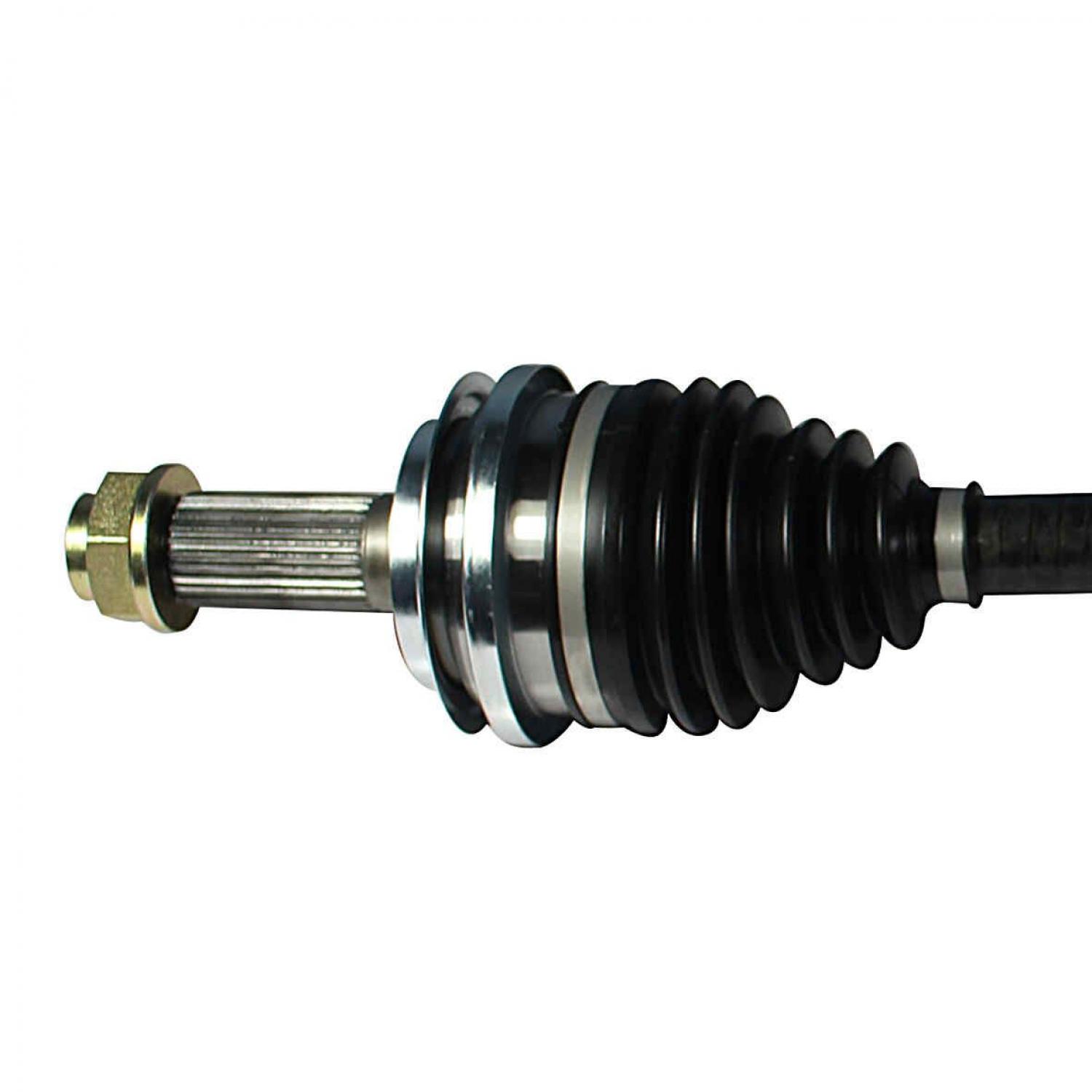 GSP NCV36080 CV Axle Assembly product image 1 of 5