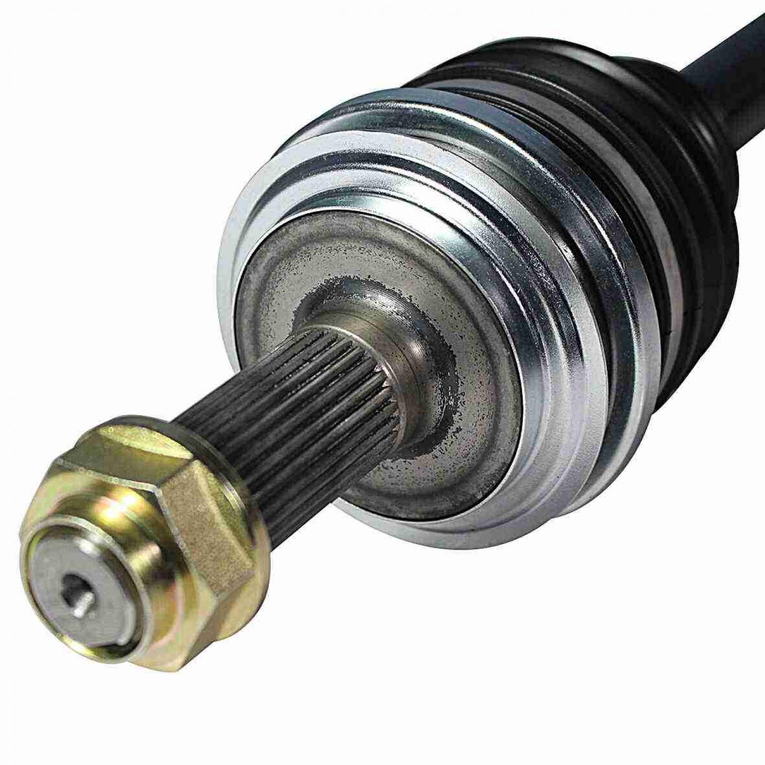 GSP NCV36080 CV Axle Assembly product image 3 of 5