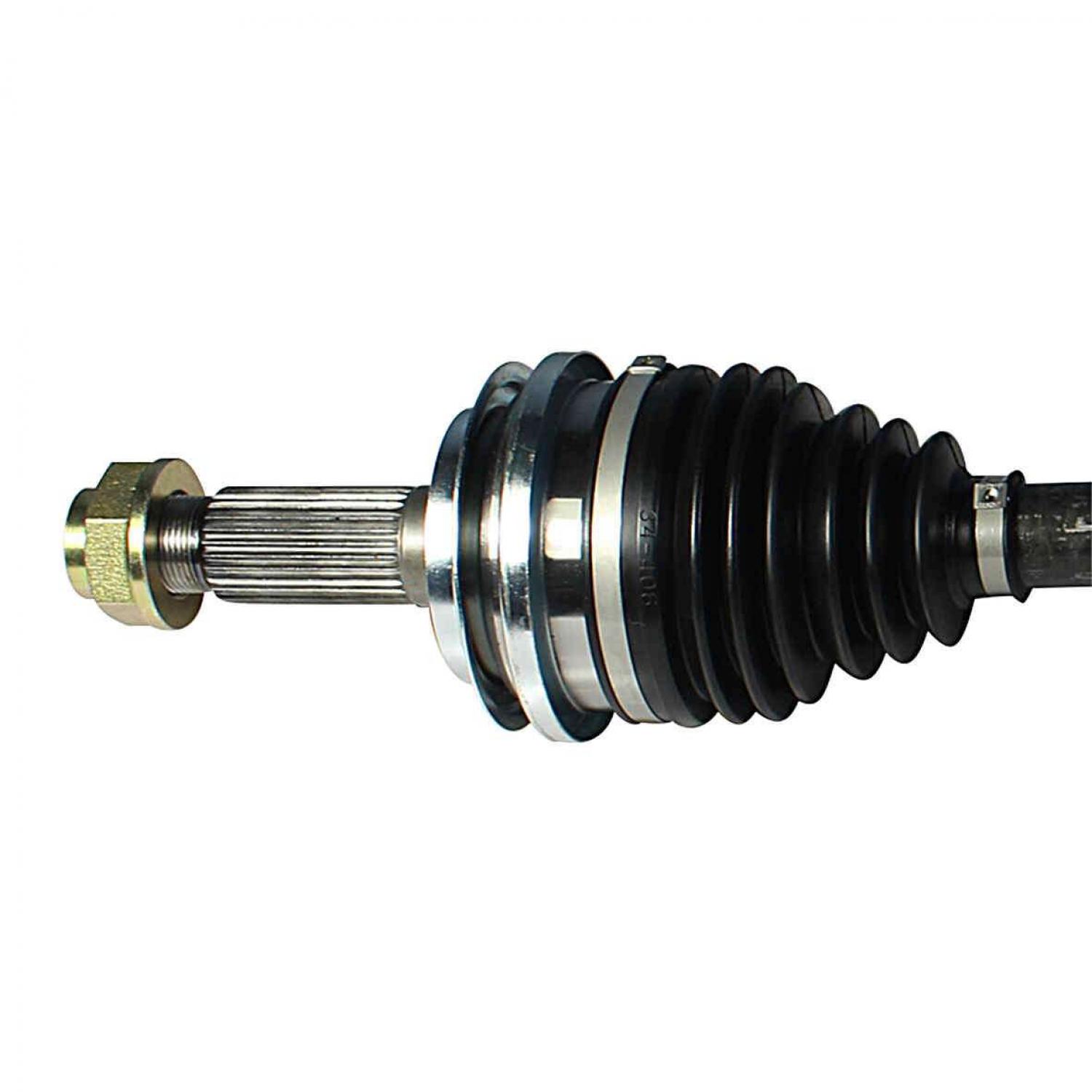 GSP NCV36081 CV Axle Assembly product image 1 of 5