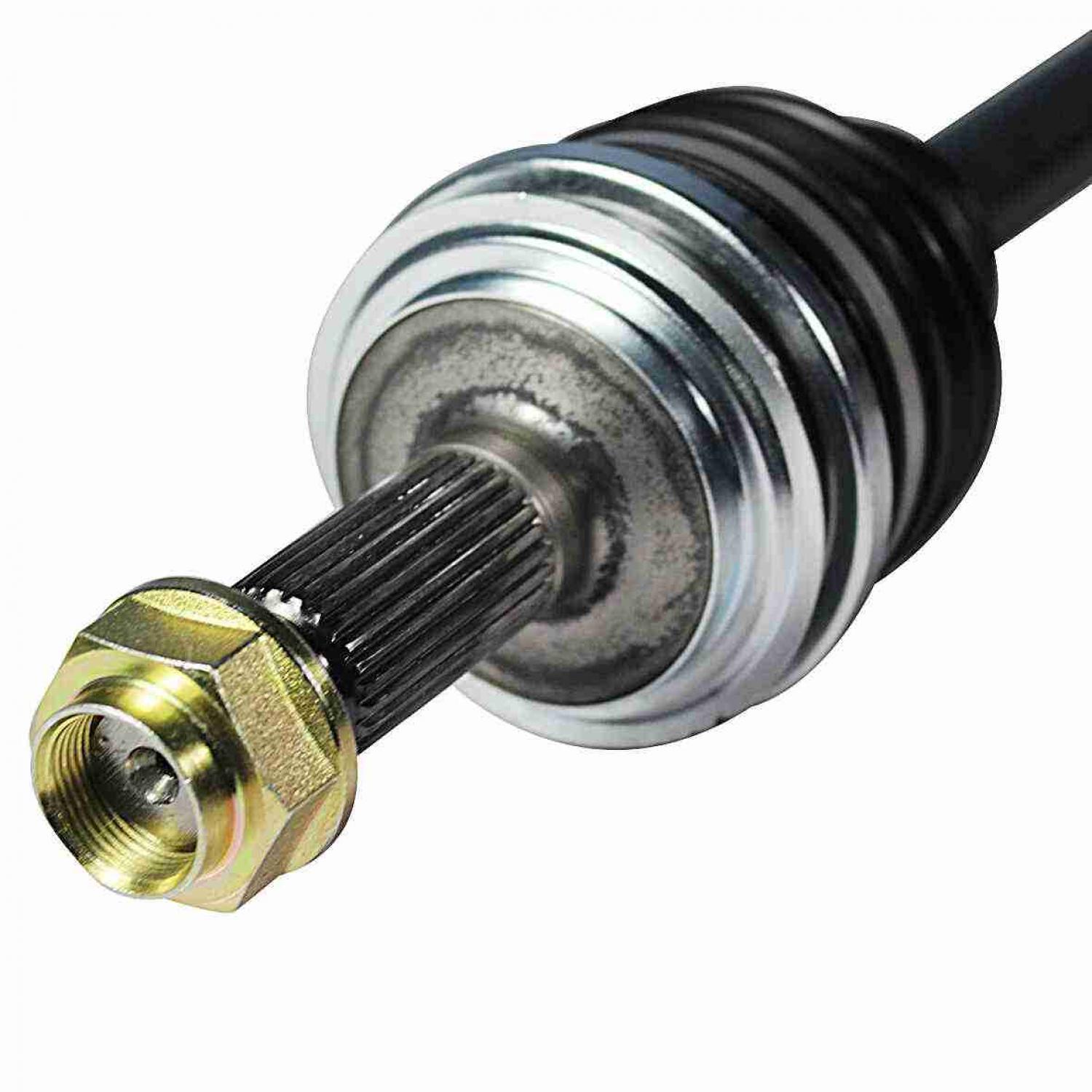 GSP NCV36081 CV Axle Assembly product image 3 of 5