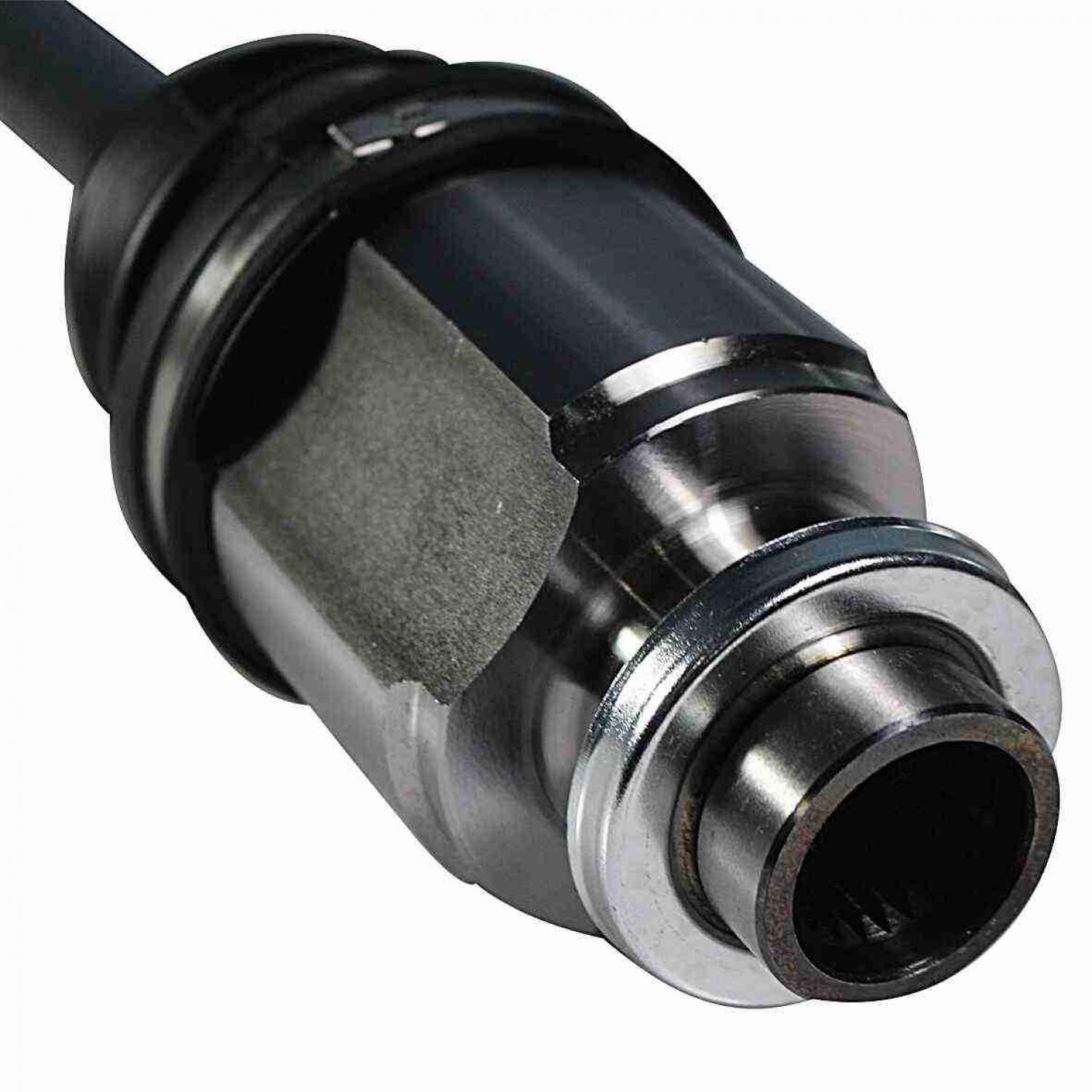 GSP NCV36081 CV Axle Assembly product image 4 of 5