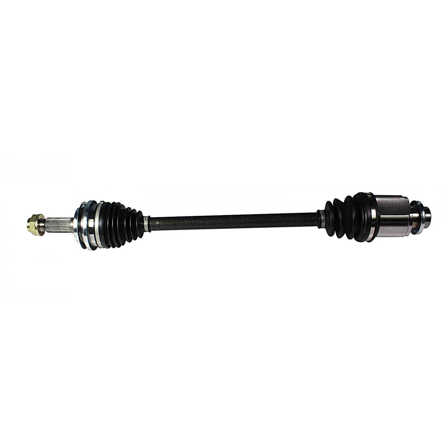 GSP NCV36081 CV Axle Assembly product image 5 of 5