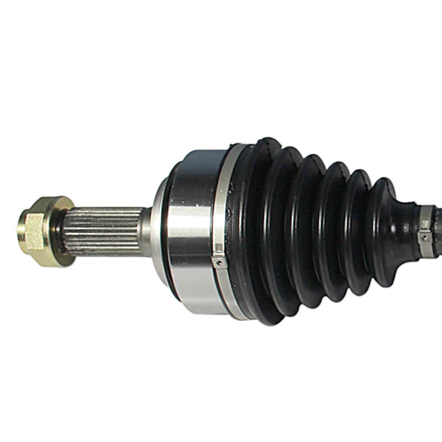 GSP NCV36082 CV Axle Assembly product image 1 of 5