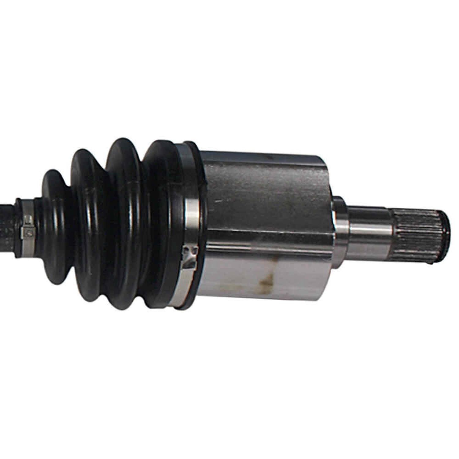 GSP NCV36082 CV Axle Assembly product image 2 of 5