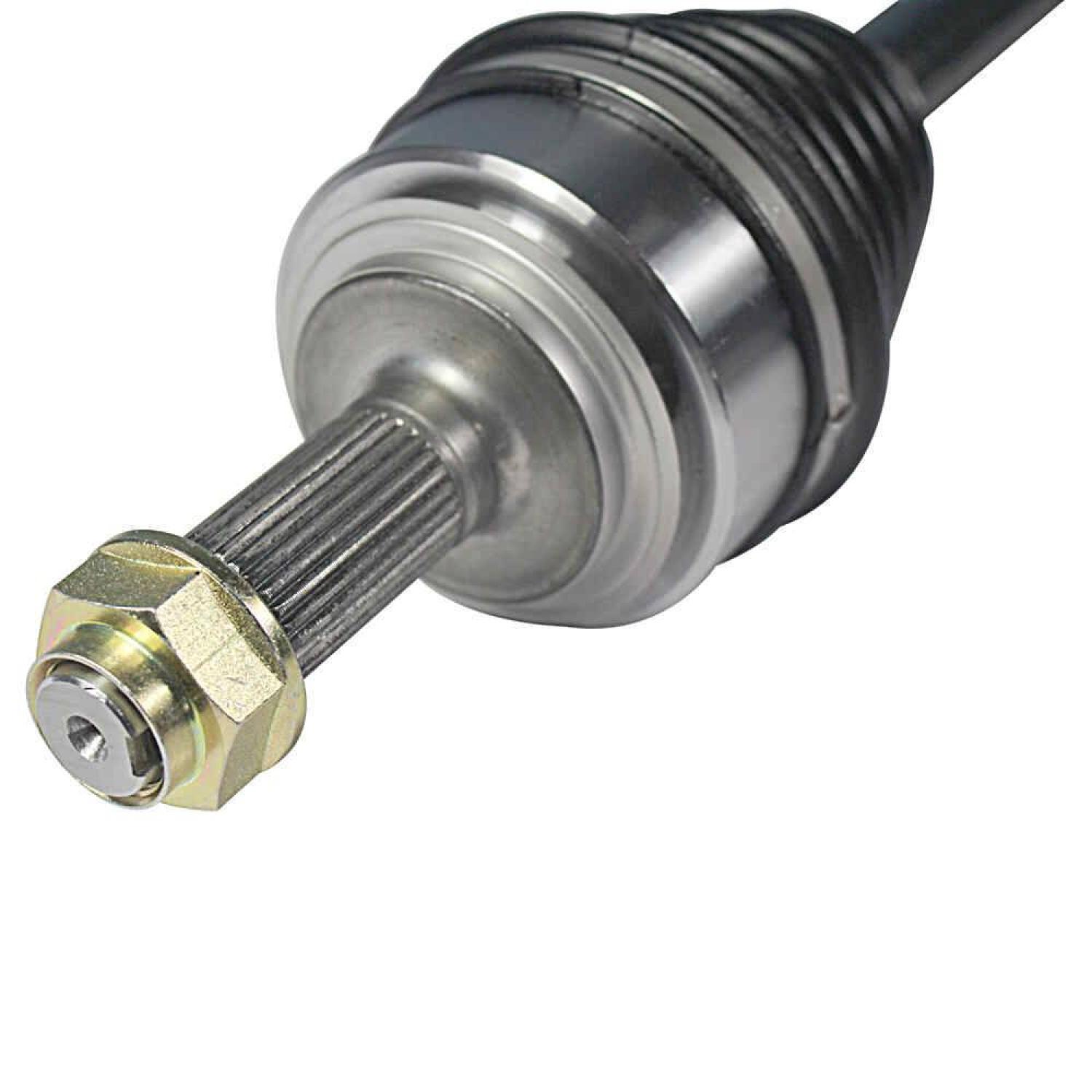 GSP NCV36082 CV Axle Assembly product image 3 of 5