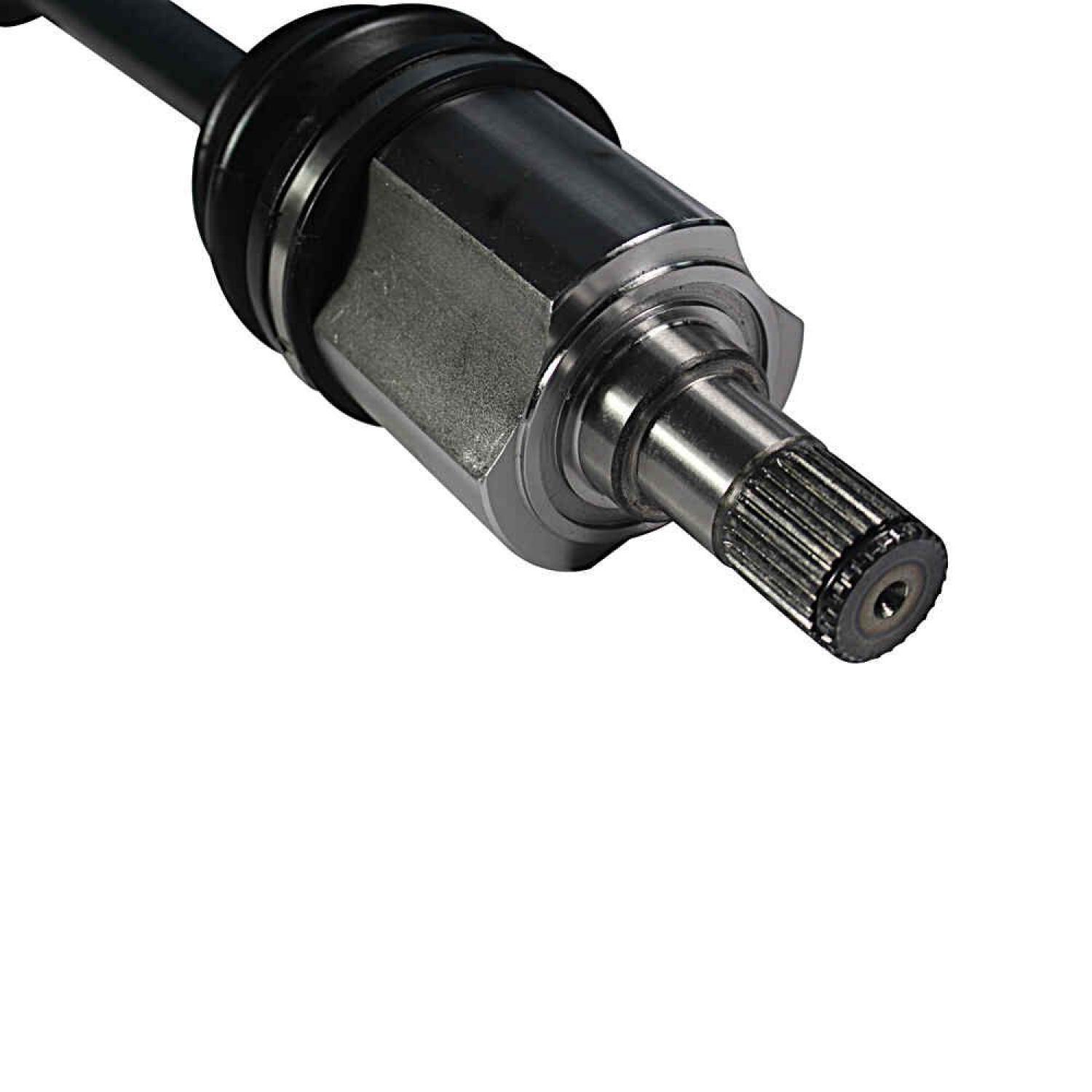 GSP NCV36082 CV Axle Assembly product image 4 of 5