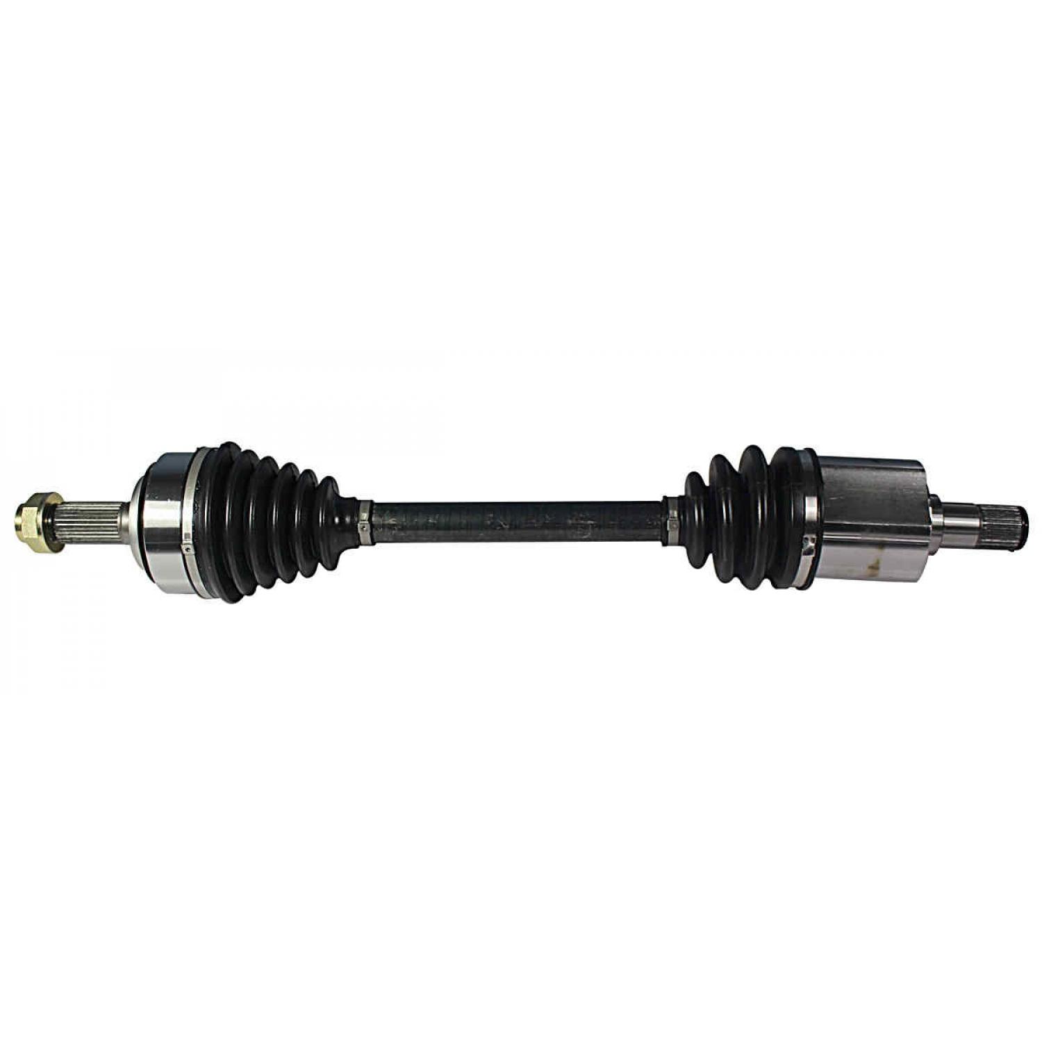 GSP NCV36082 CV Axle Assembly product image 5 of 5