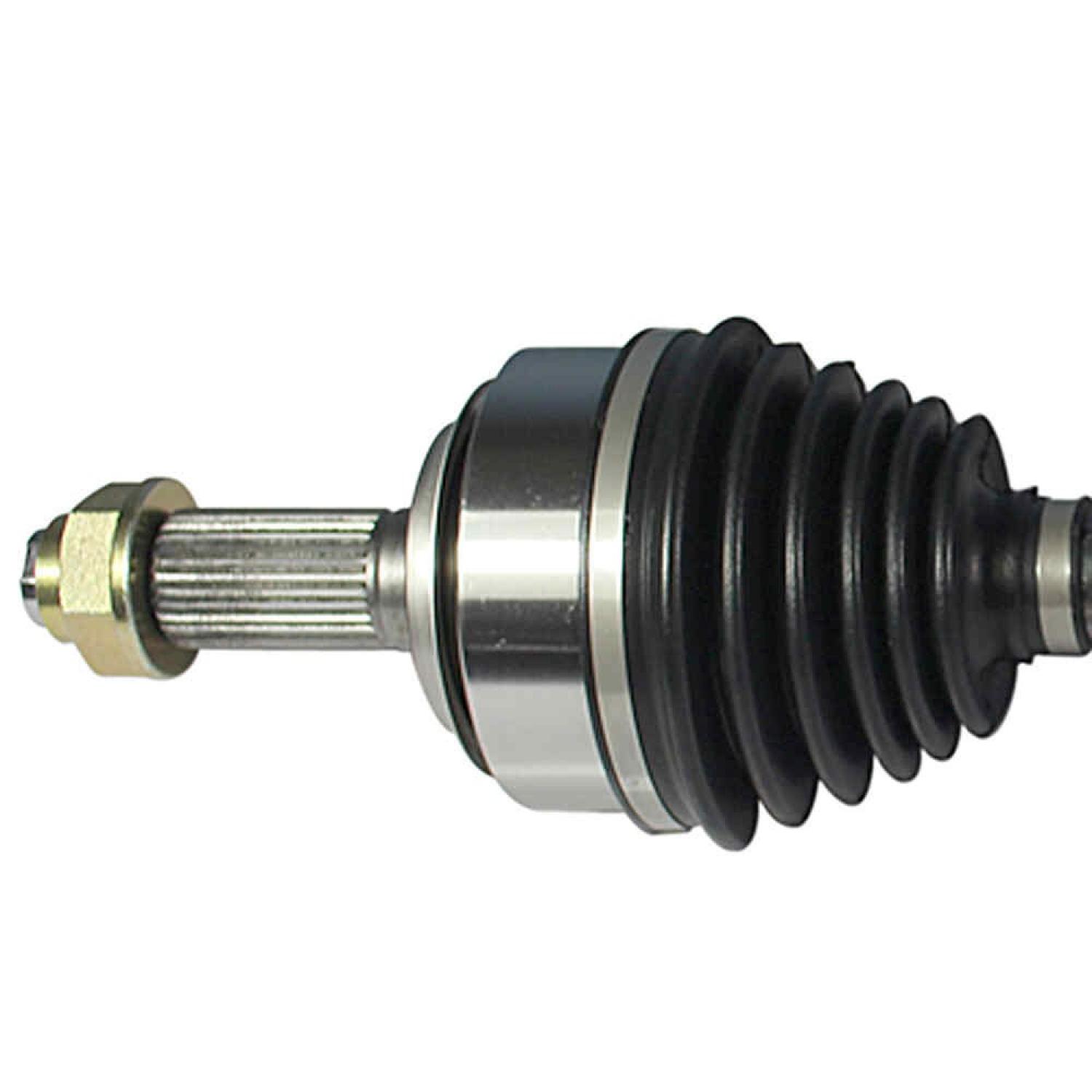 GSP NCV36083 CV Axle Assembly product image 1 of 5