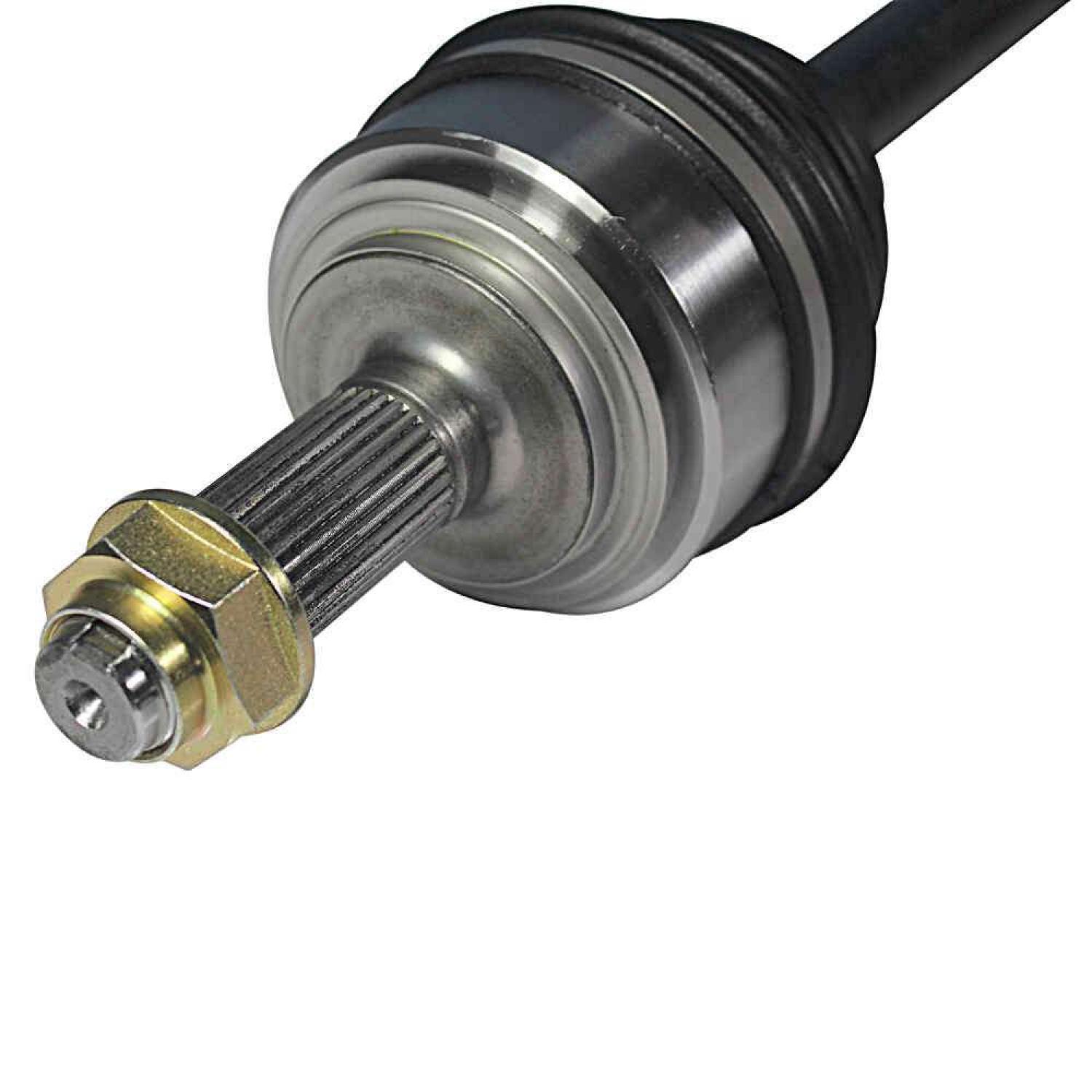 GSP NCV36083 CV Axle Assembly product image 3 of 5