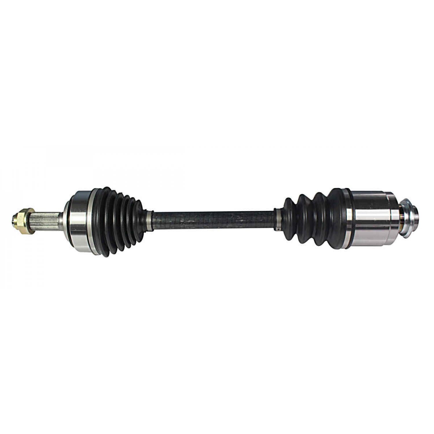 GSP NCV36083 CV Axle Assembly product image 5 of 5