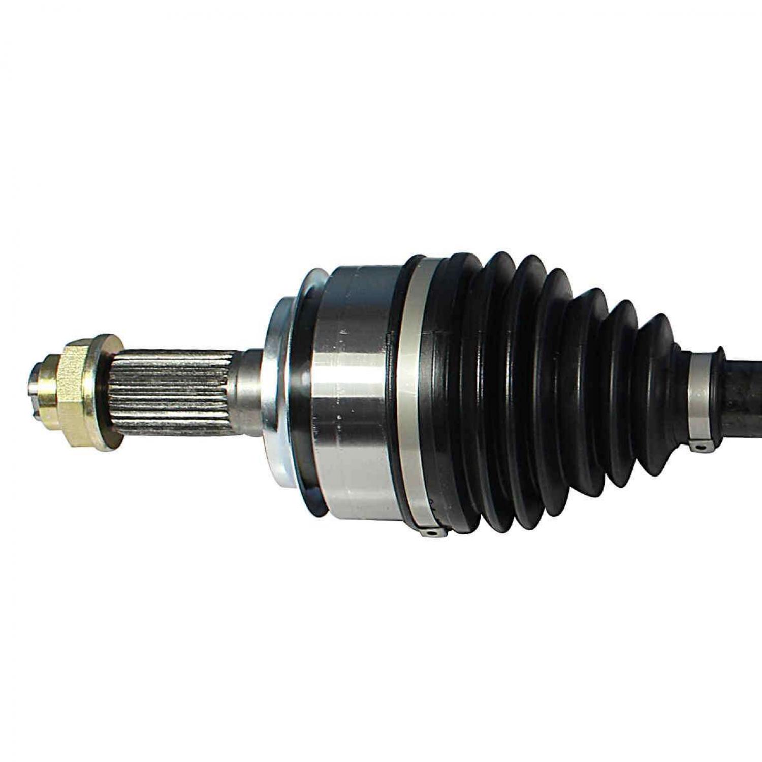 GSP NCV36084 CV Axle Assembly product image 1 of 5
