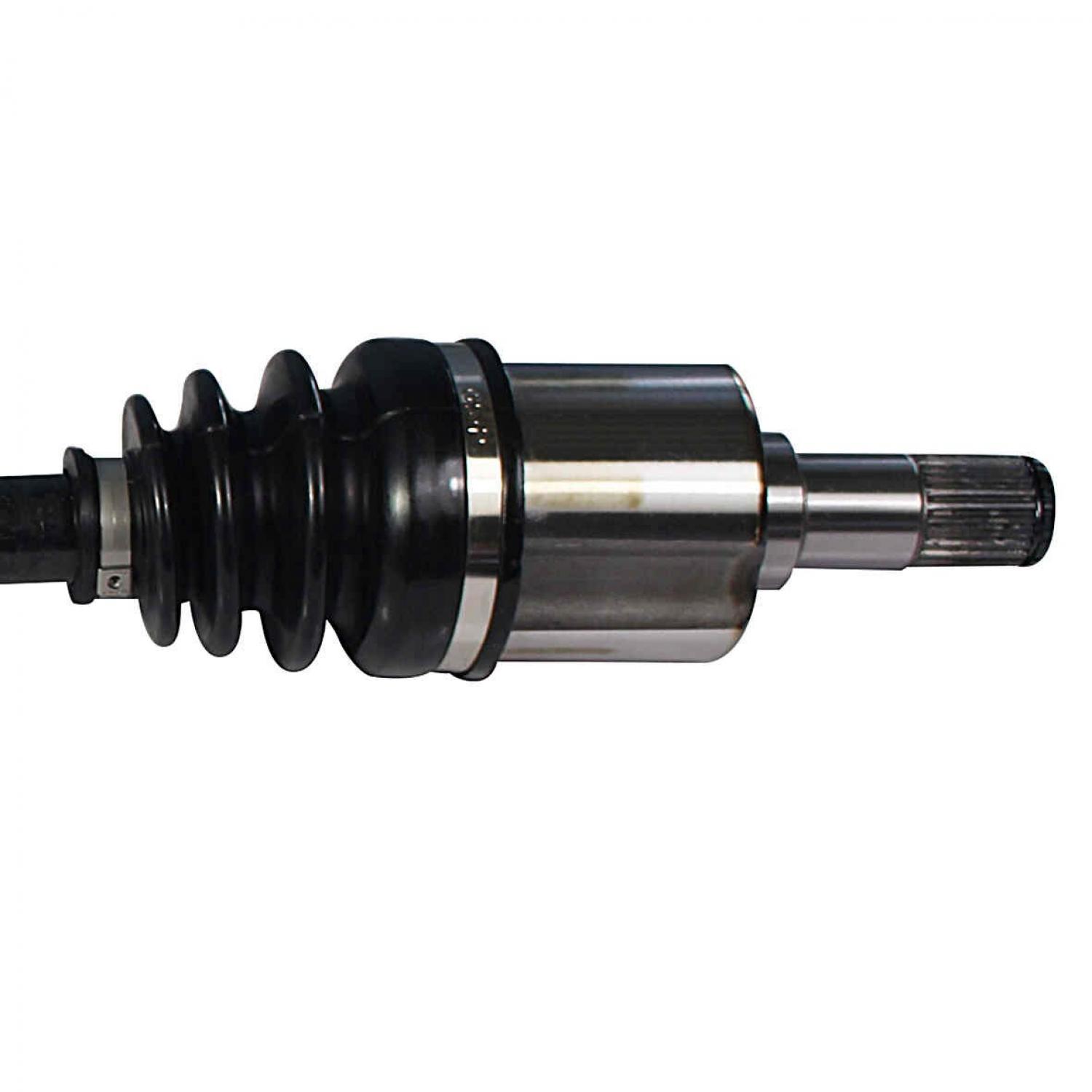 GSP NCV36084 CV Axle Assembly product image 2 of 5