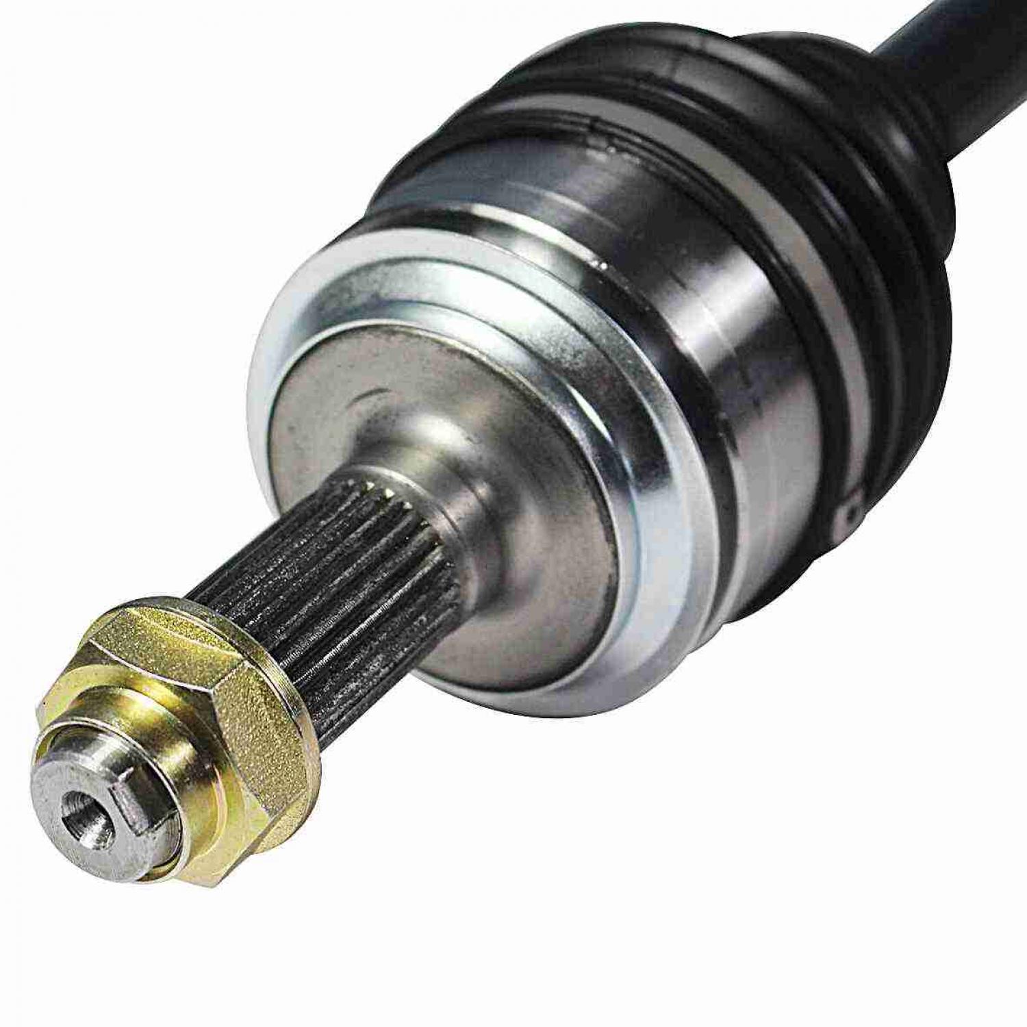 GSP NCV36084 CV Axle Assembly product image 3 of 5