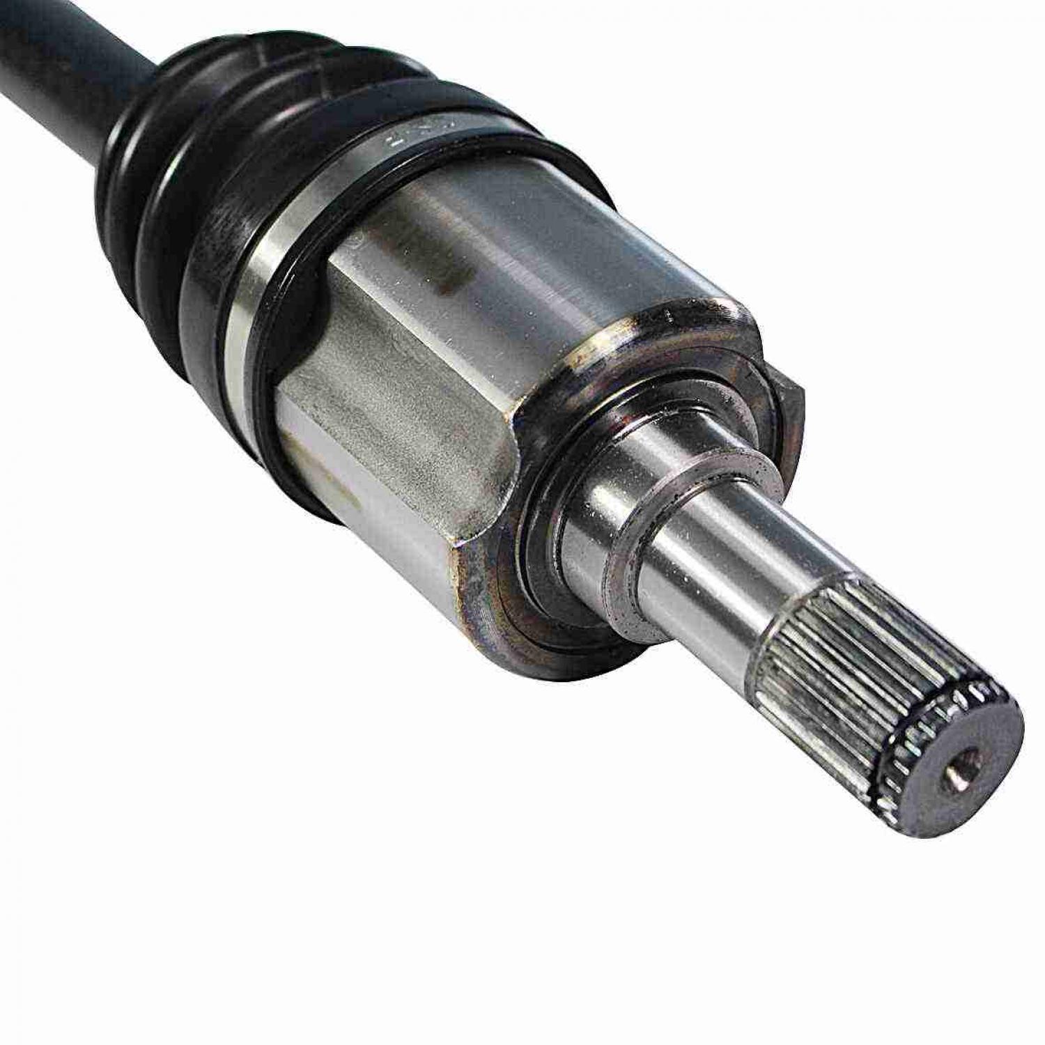 GSP NCV36084 CV Axle Assembly product image 4 of 5