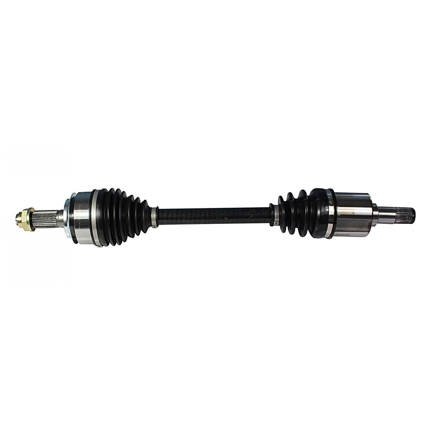 GSP NCV36084 CV Axle Assembly product image 5 of 5