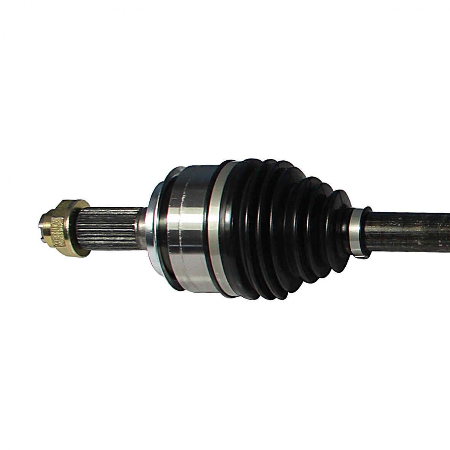 GSP NCV36085 CV Axle Assembly product image 1 of 5