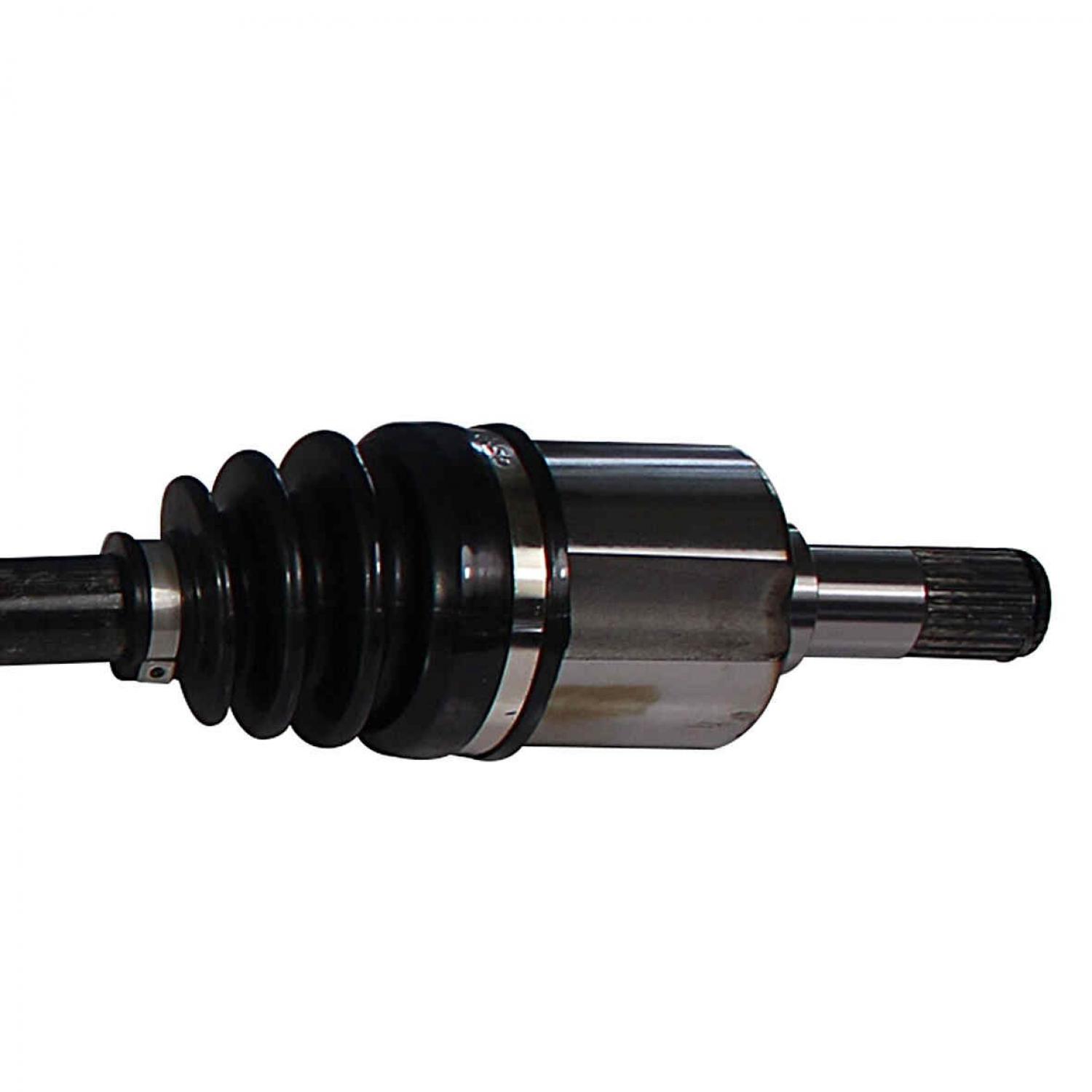 GSP NCV36085 CV Axle Assembly product image 2 of 5