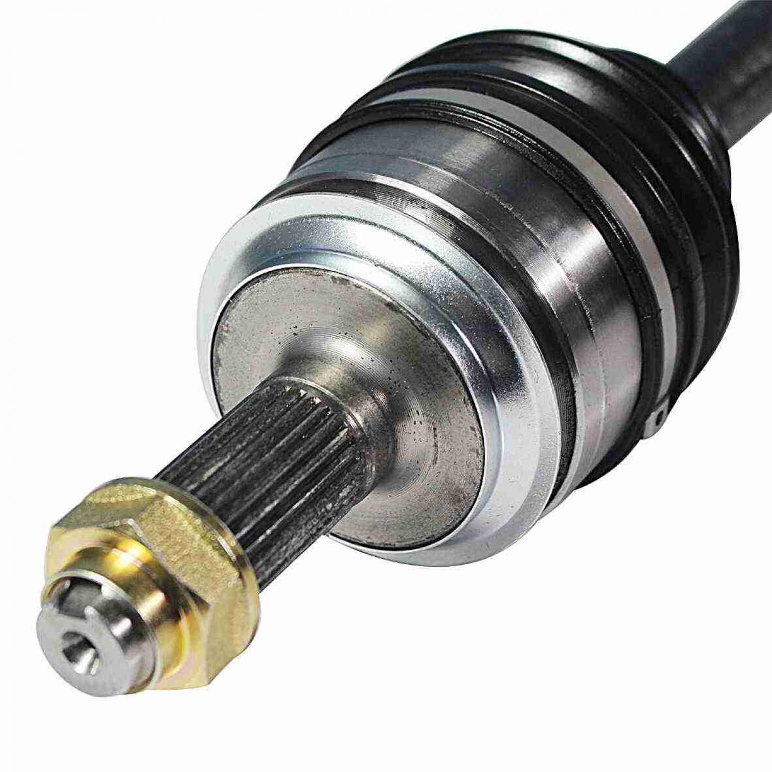 GSP NCV36085 CV Axle Assembly product image 3 of 5
