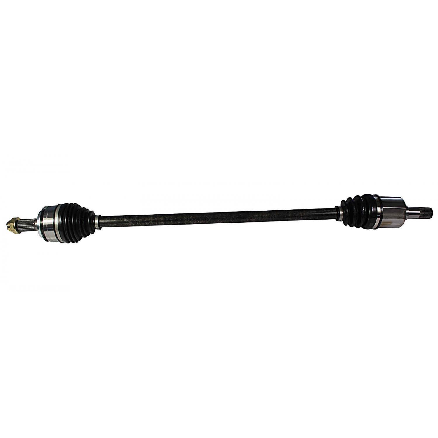GSP NCV36085 CV Axle Assembly product image 5 of 5