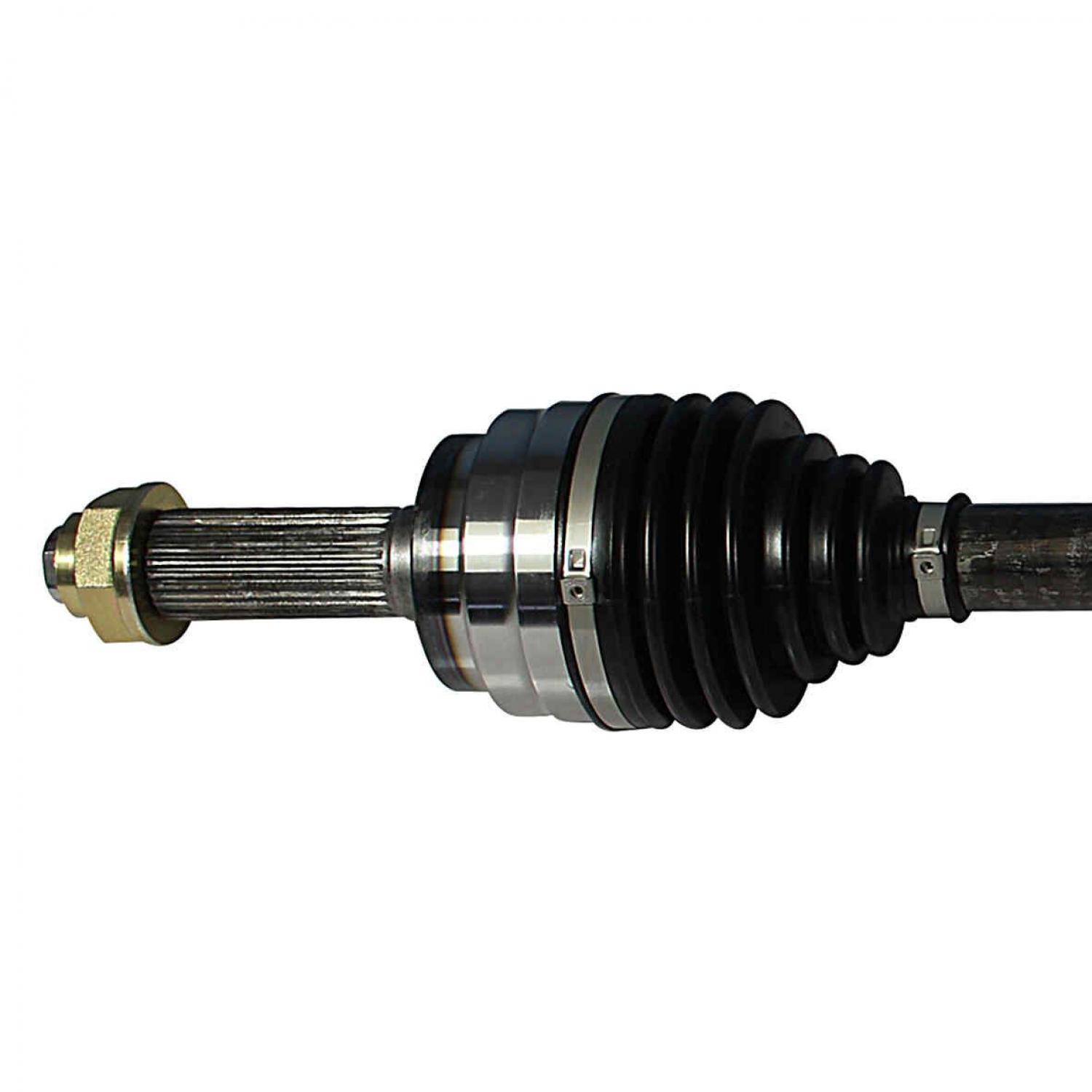 GSP NCV36086 CV Axle Assembly product image 1 of 5