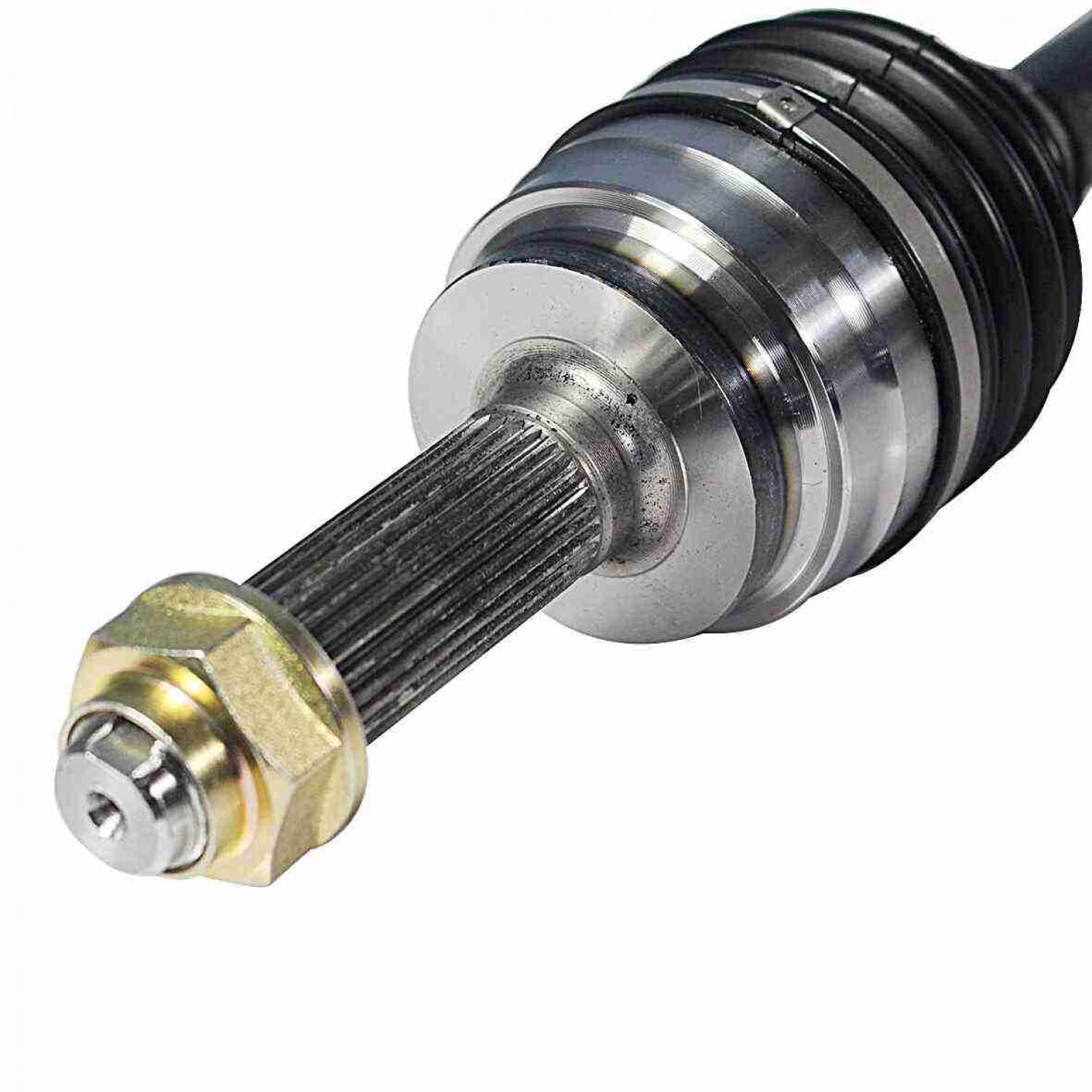 GSP NCV36086 CV Axle Assembly product image 3 of 5