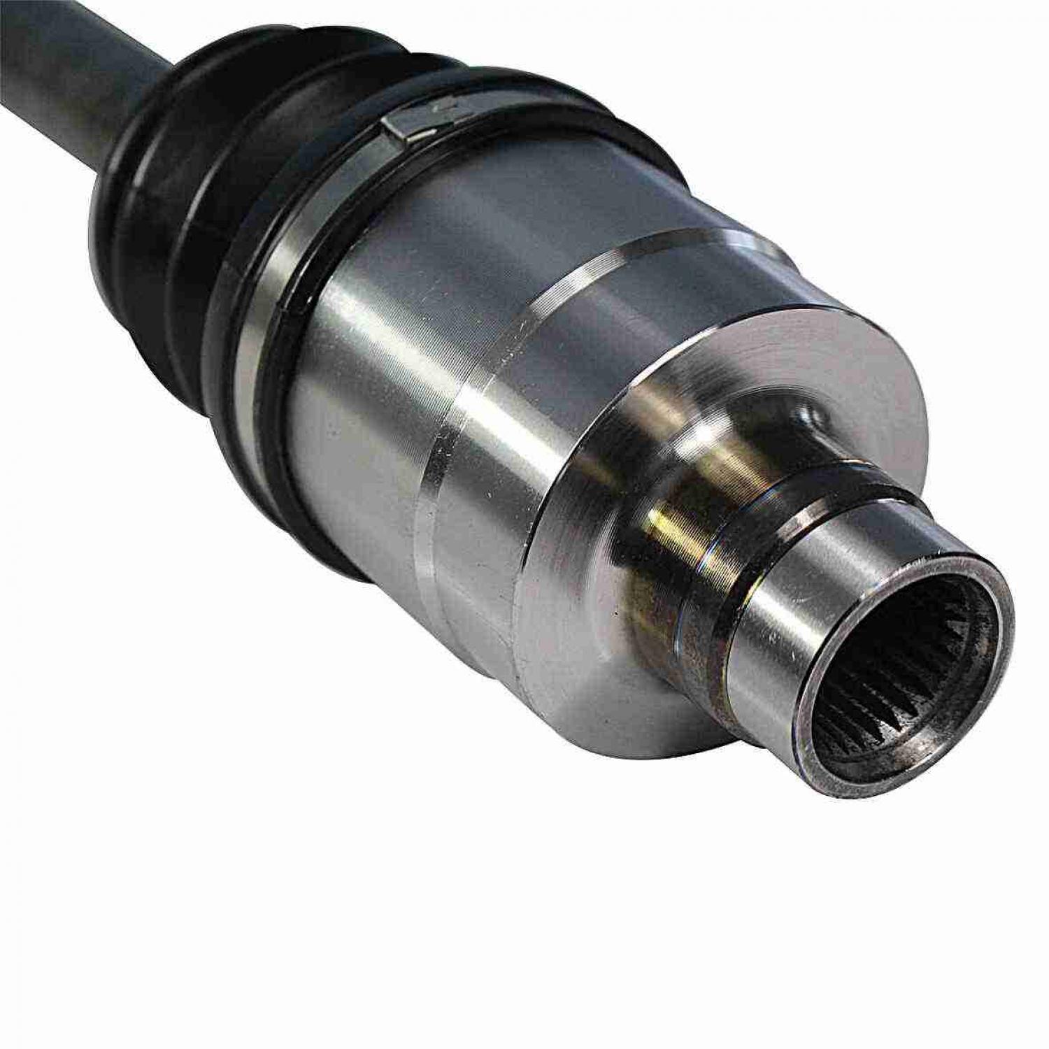 GSP NCV36086 CV Axle Assembly product image 4 of 5