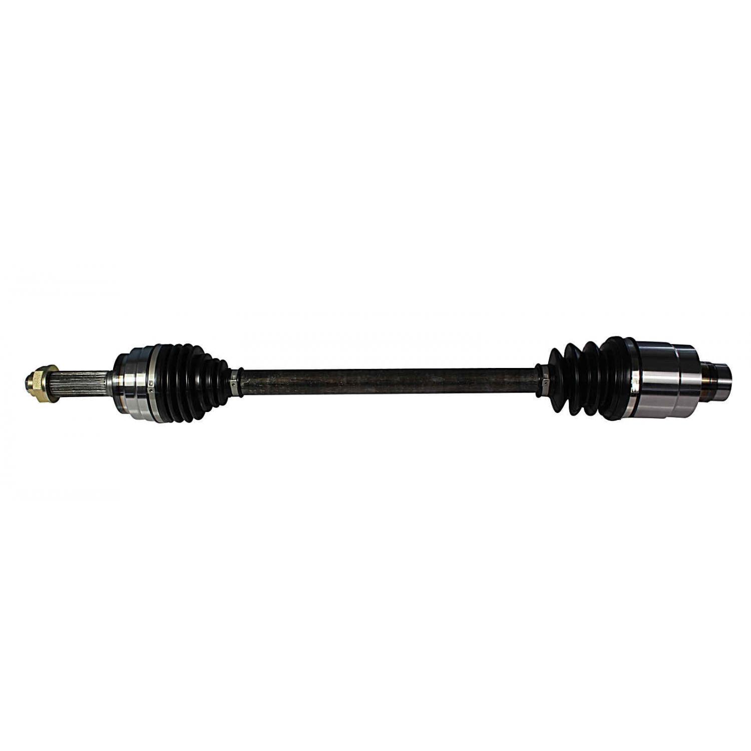 GSP NCV36086 CV Axle Assembly product image 5 of 5
