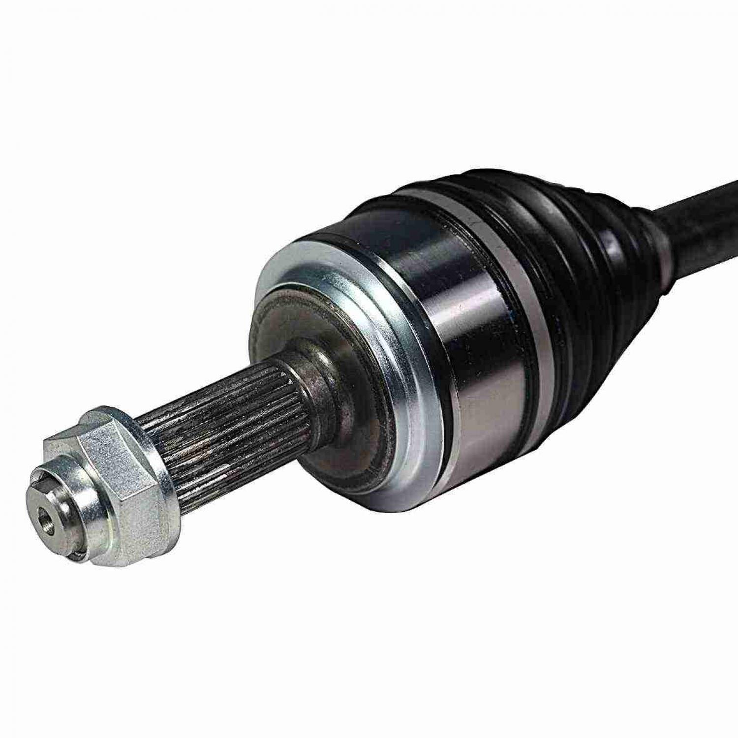 GSP NCV36087 CV Axle Assembly product image 2 of 4