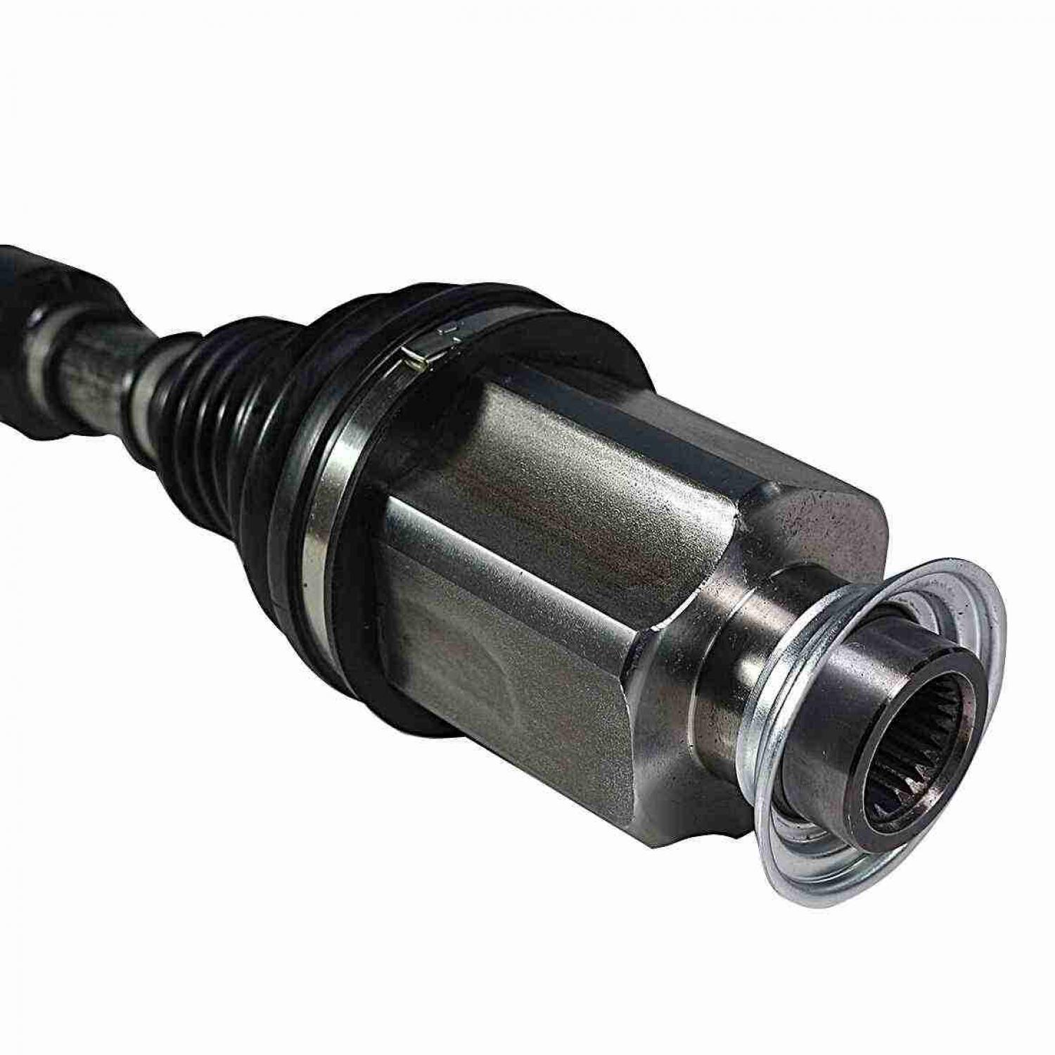 GSP NCV36087 CV Axle Assembly product image 3 of 4