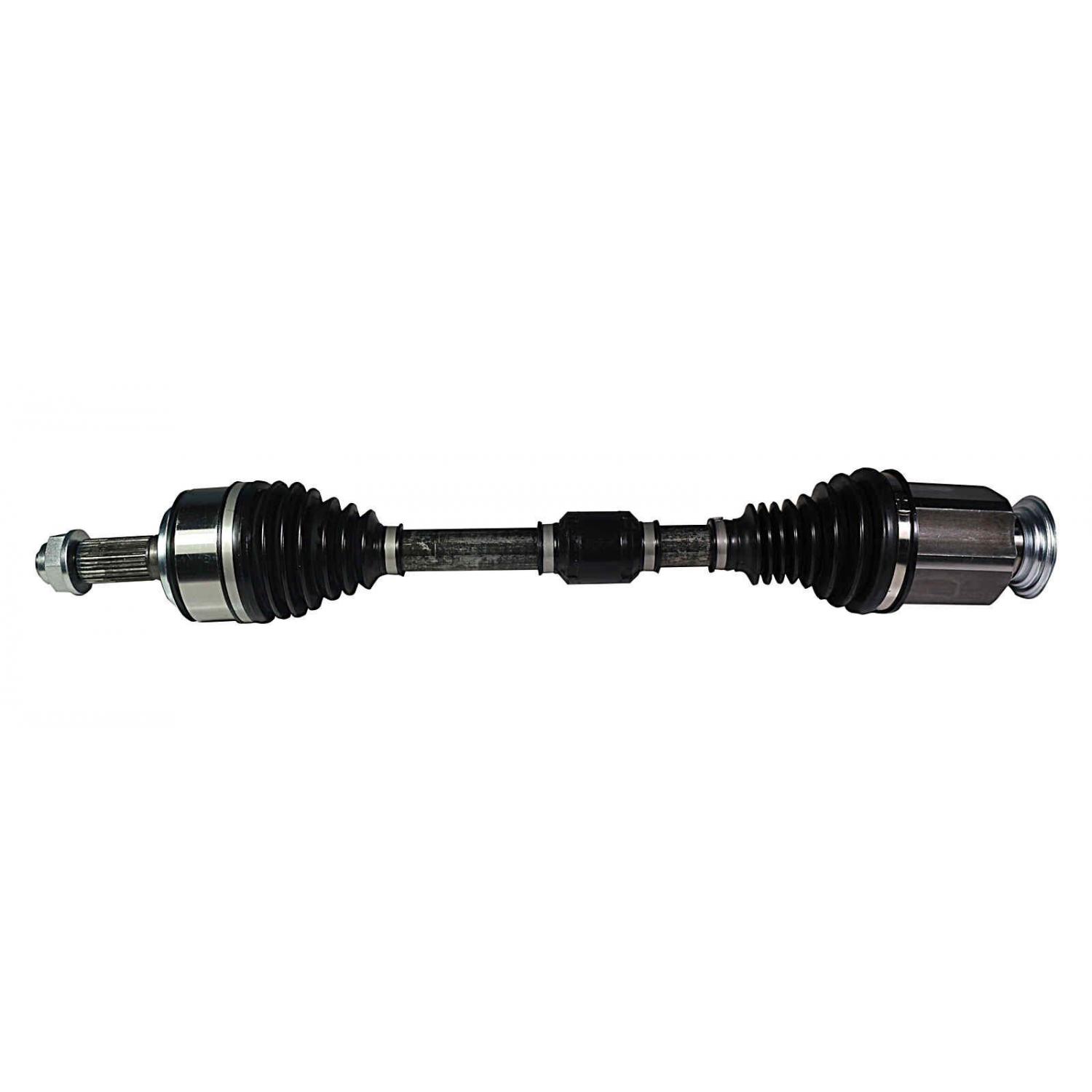 GSP NCV36087 CV Axle Assembly product image 4 of 4