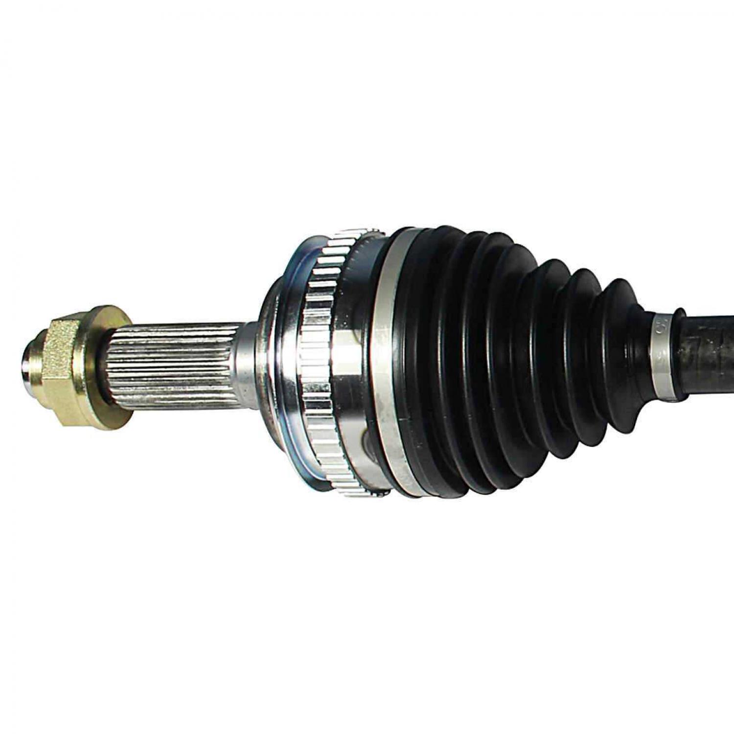 GSP NCV36094 CV Axle Assembly product image 1 of 5