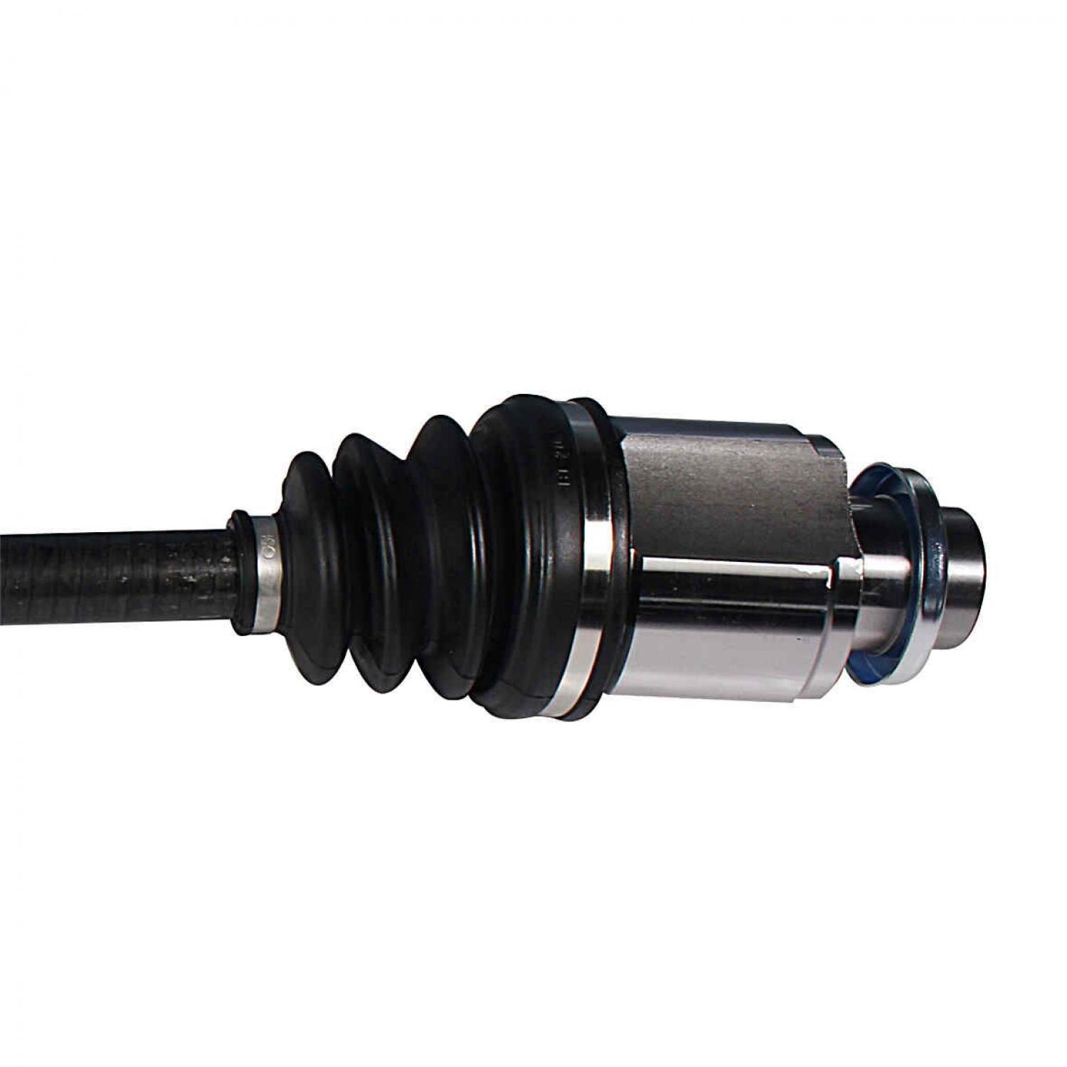 GSP NCV36094 CV Axle Assembly product image 2 of 5