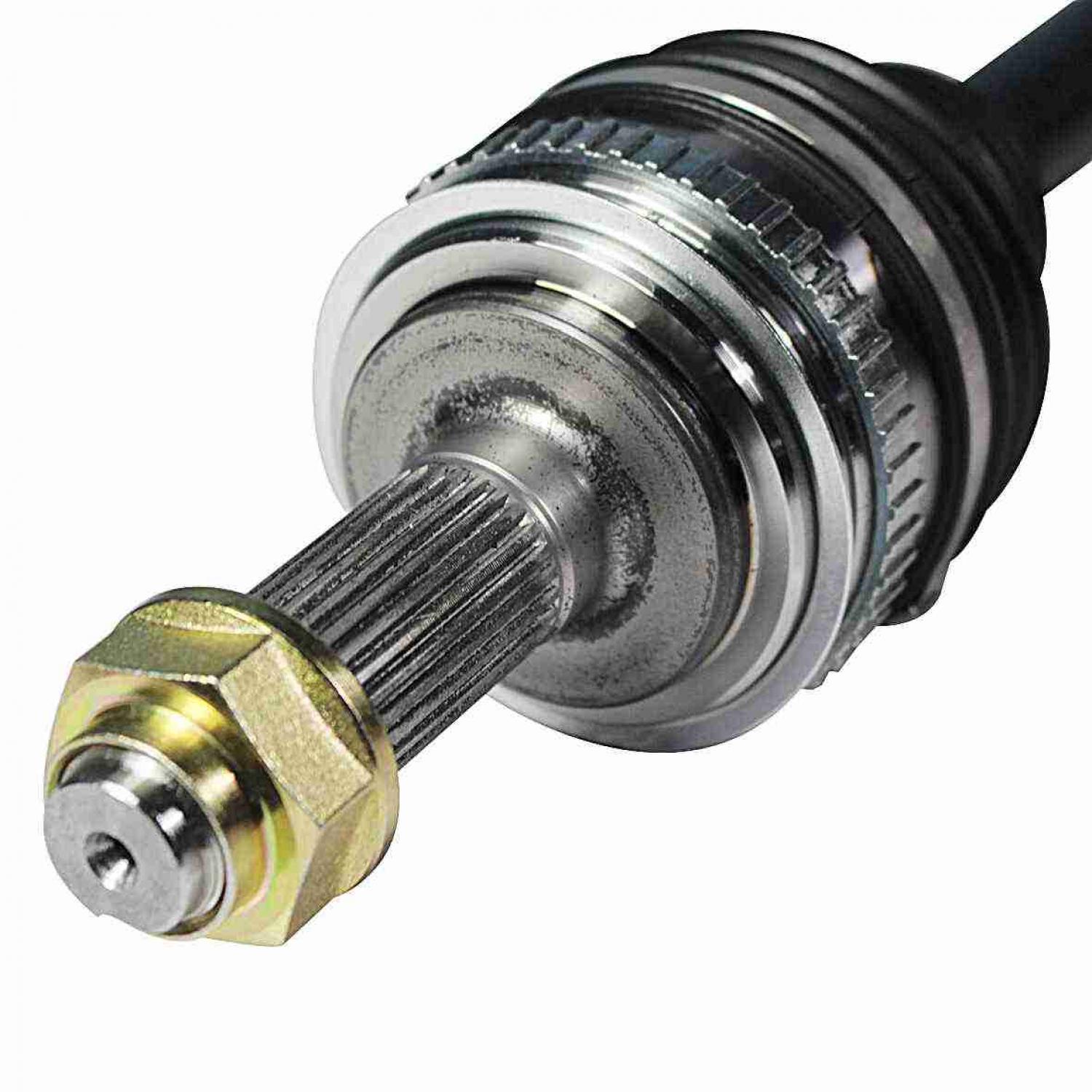 GSP NCV36094 CV Axle Assembly product image 3 of 5