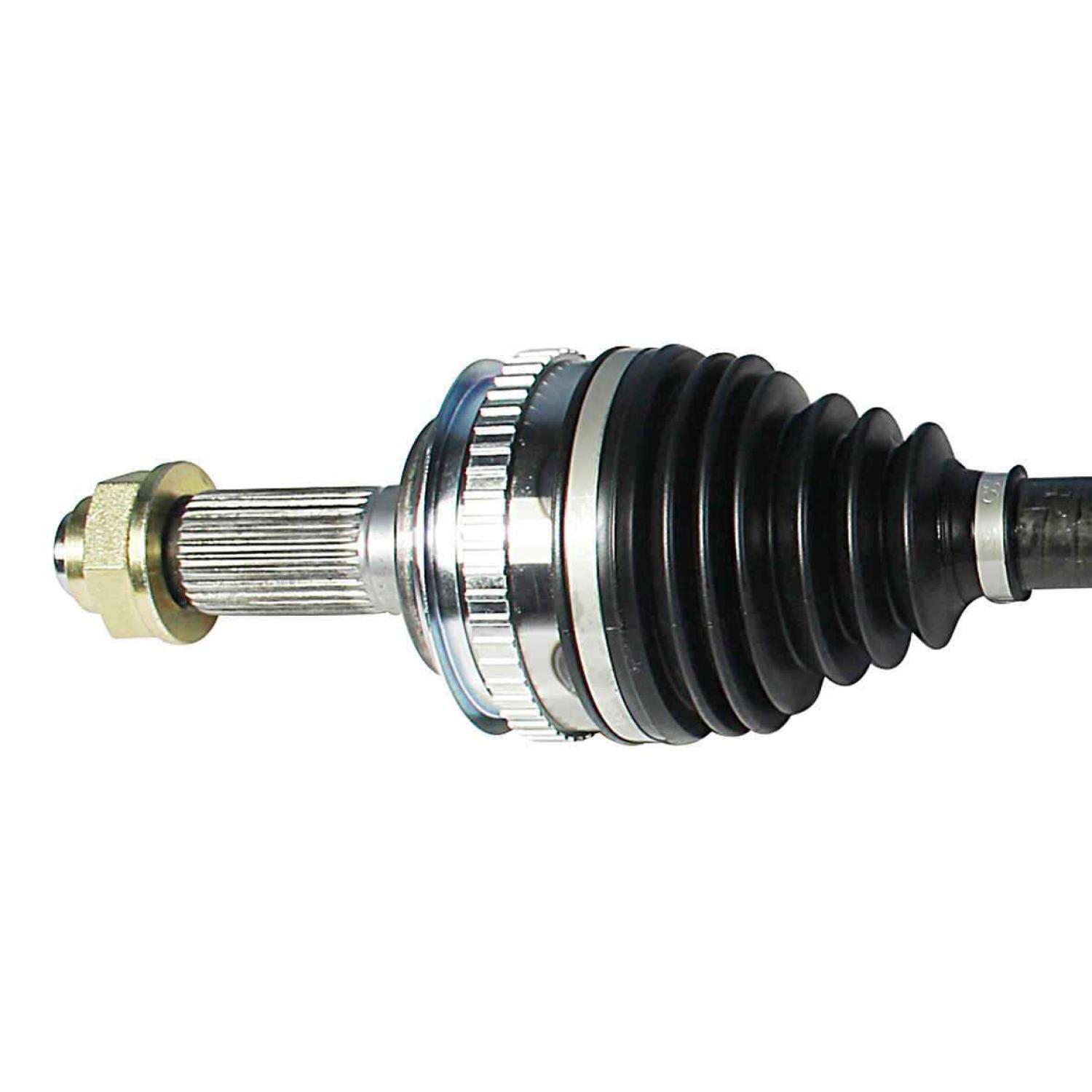 GSP NCV36095 CV Axle Assembly product image 1 of 5