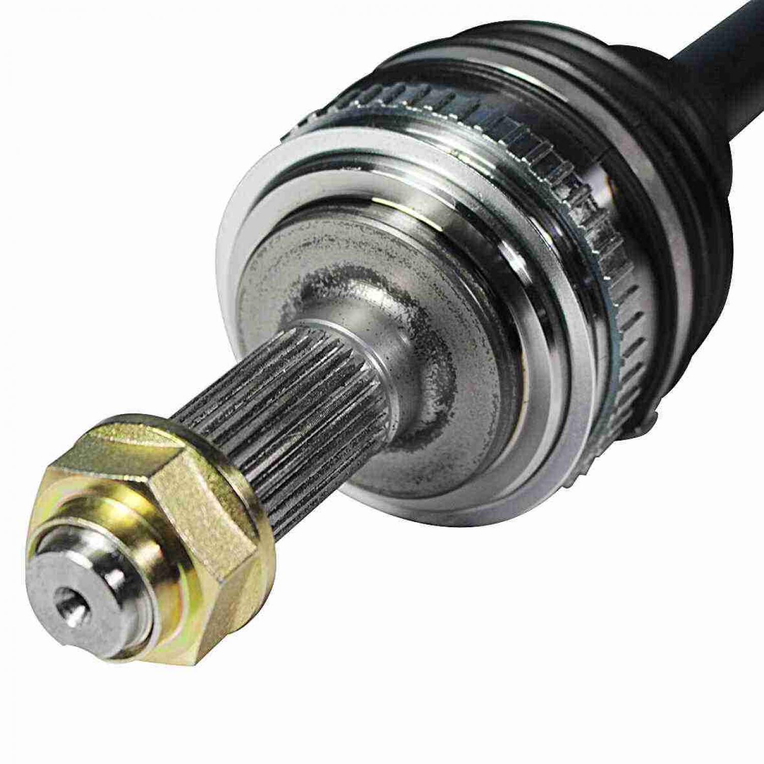 GSP NCV36095 CV Axle Assembly product image 3 of 5