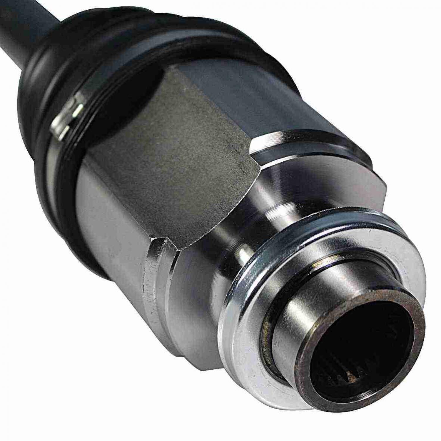 GSP NCV36095 CV Axle Assembly product image 4 of 5