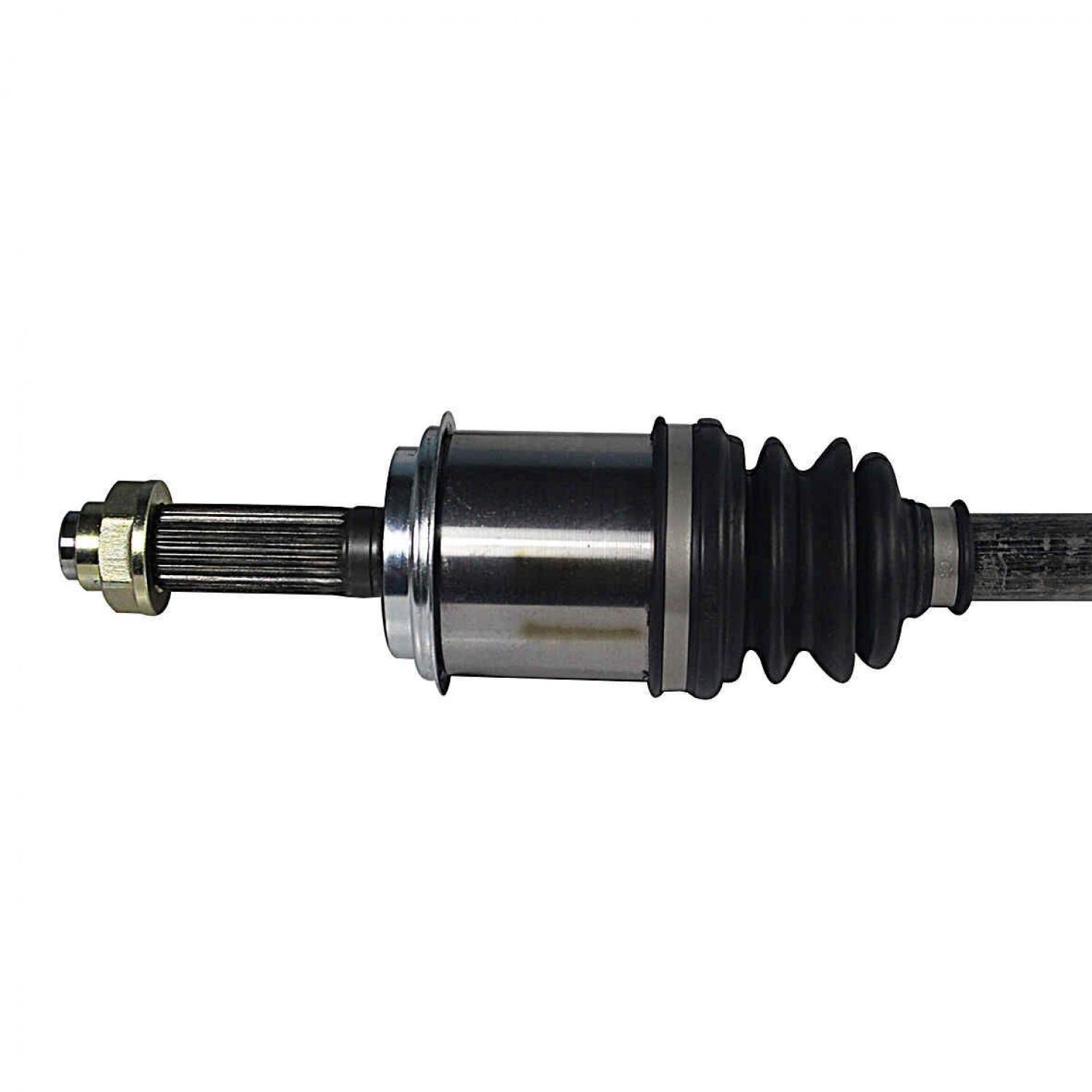 GSP NCV36098 - CV Axle Assembly GSP NCV36098 CV Axle Assembly product image 1 of 5
