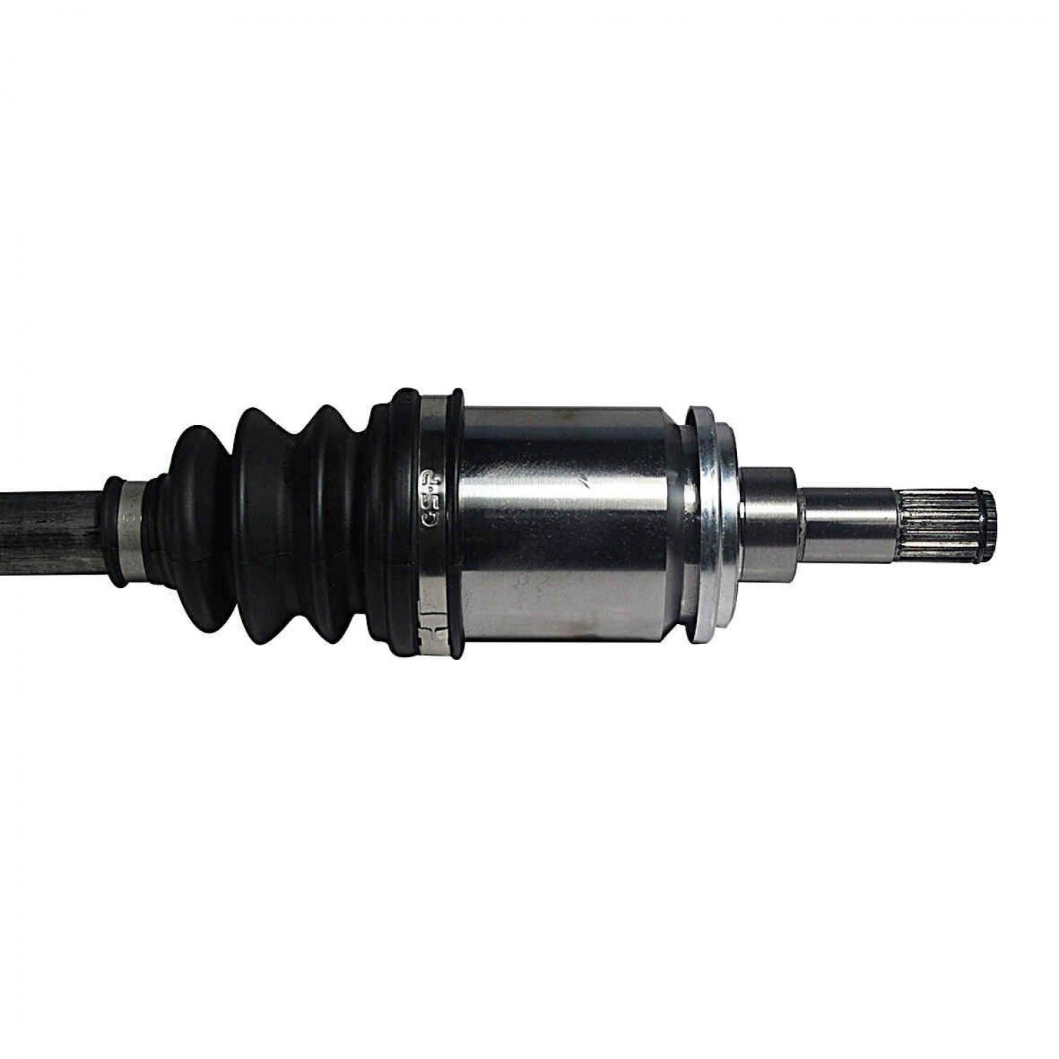 GSP NCV36098 - CV Axle Assembly GSP NCV36098 CV Axle Assembly product image 2 of 5